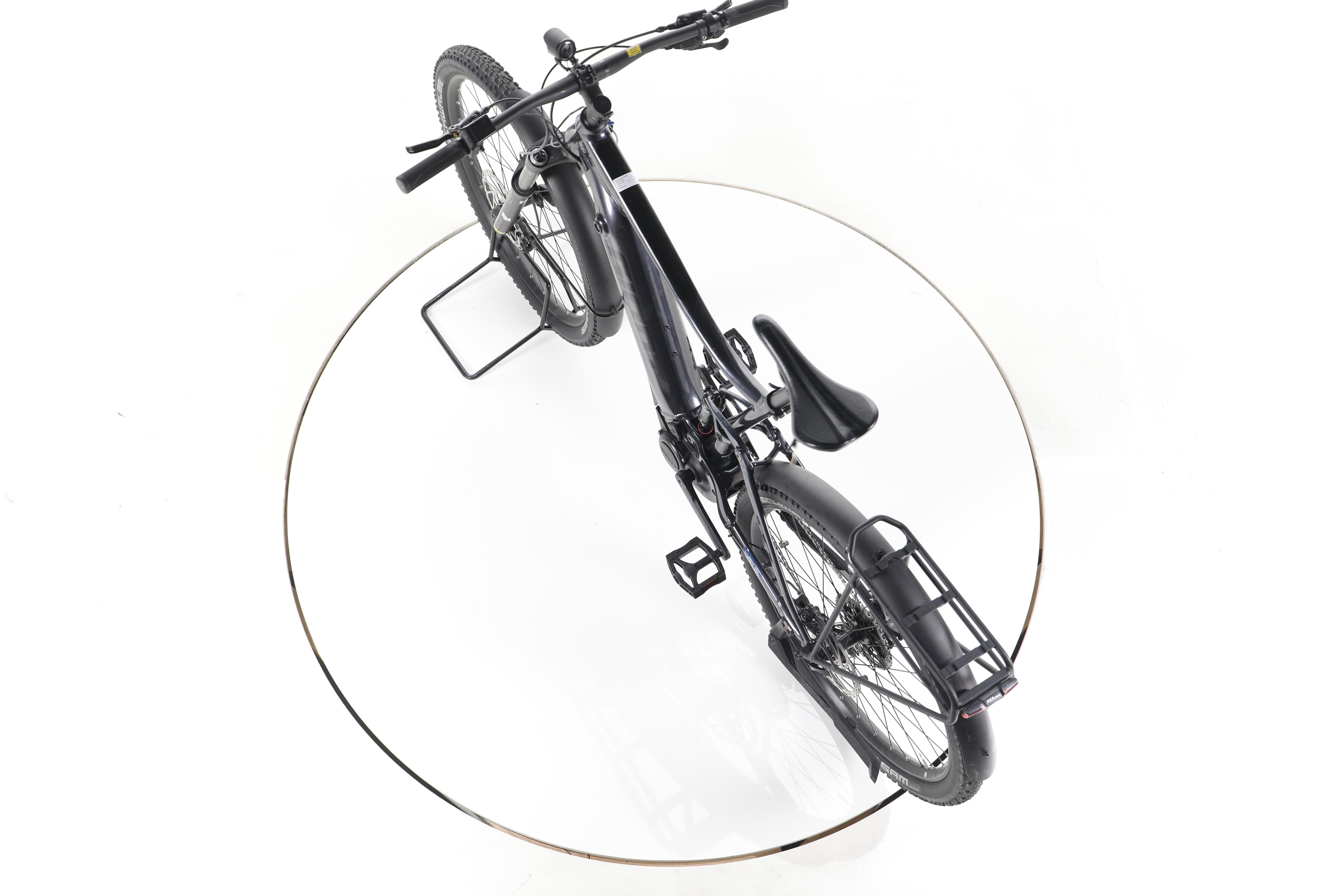 Giant Stance E+ EX SUV E-Bike - Image 21