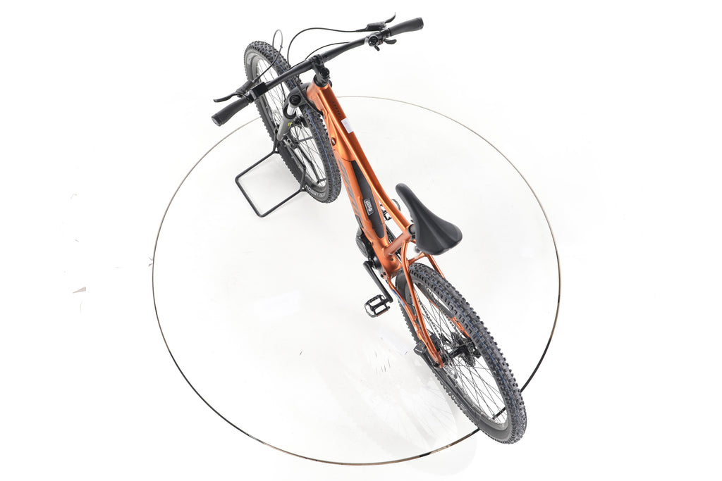 Giant Talon E+ 2 E-Bike - Image 21