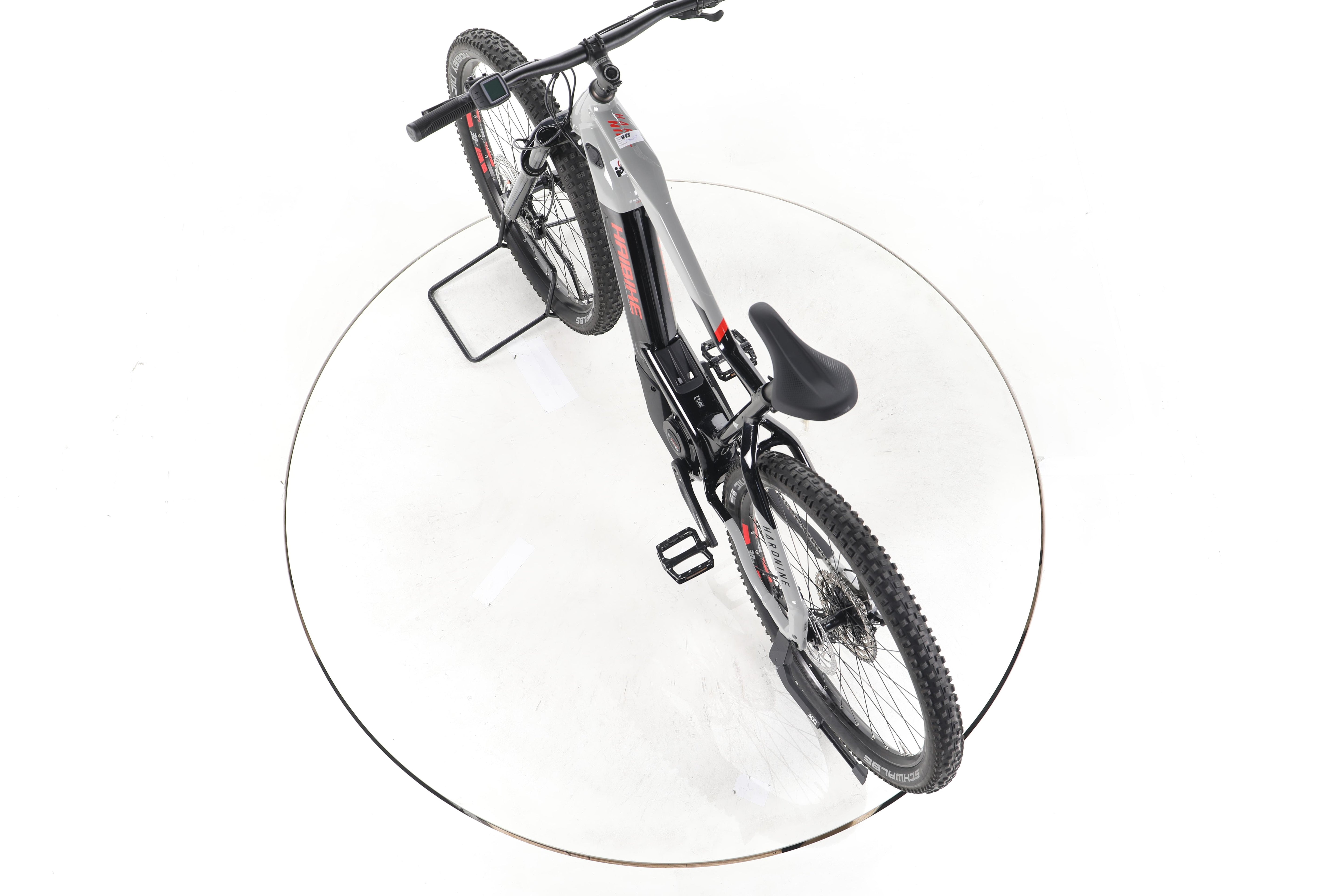 Haibike HardNine 9 E-Bike - Image 21