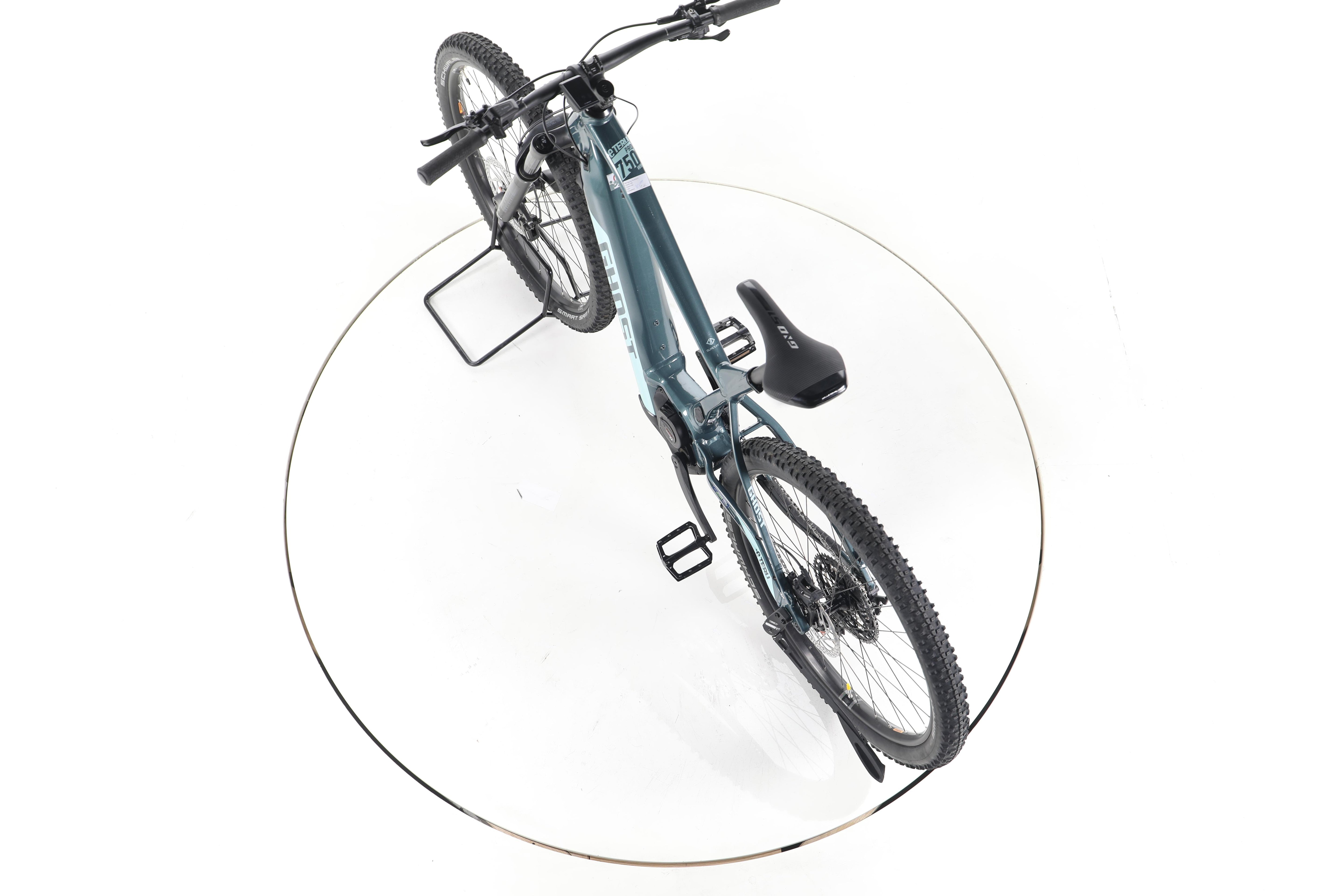 Ghost E Teru Pro Uni E-Bike - Image 21