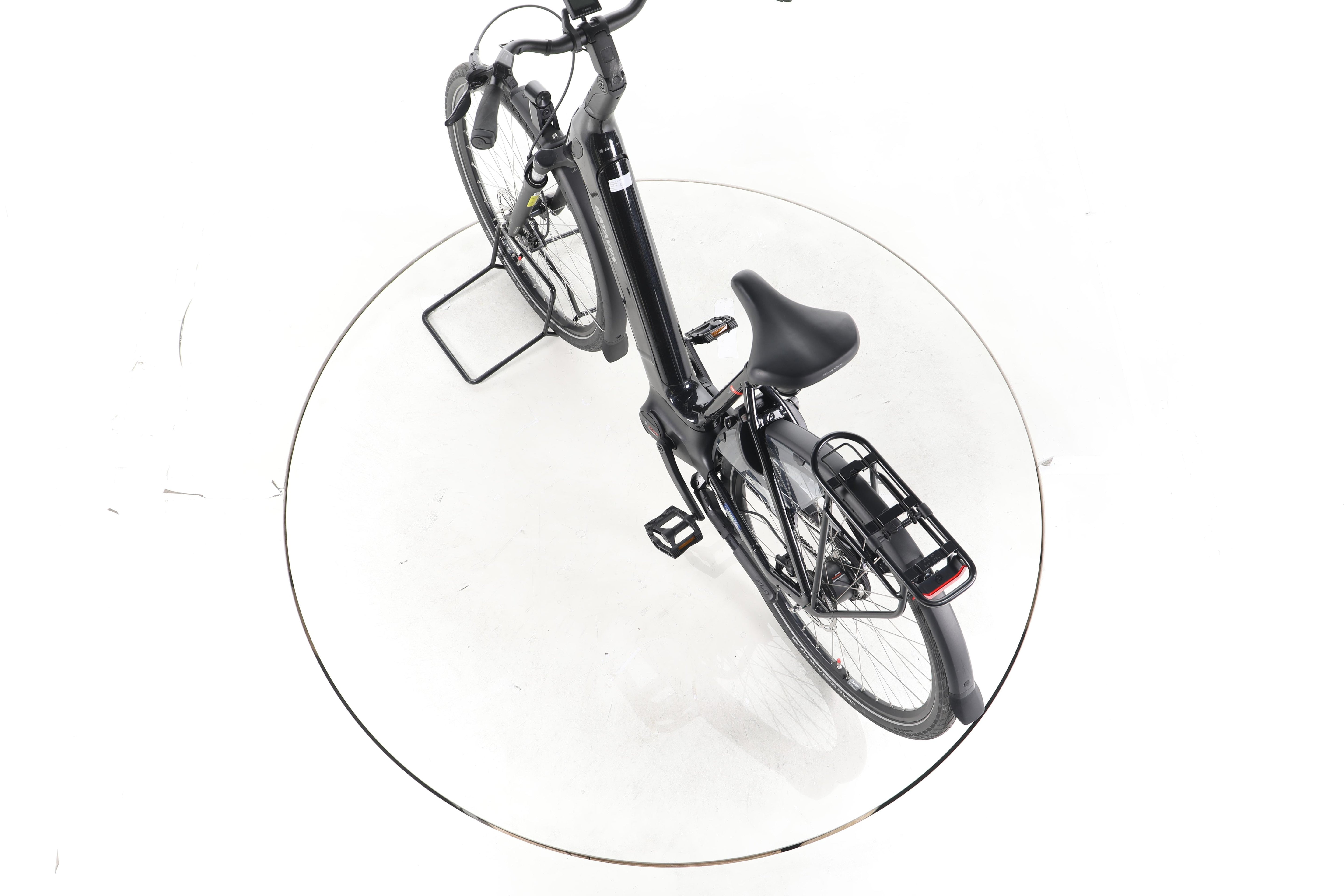Batavus Finez E-Go Power Exclusive City E-Bike Tiefeinsteiger 2024 - Image 21