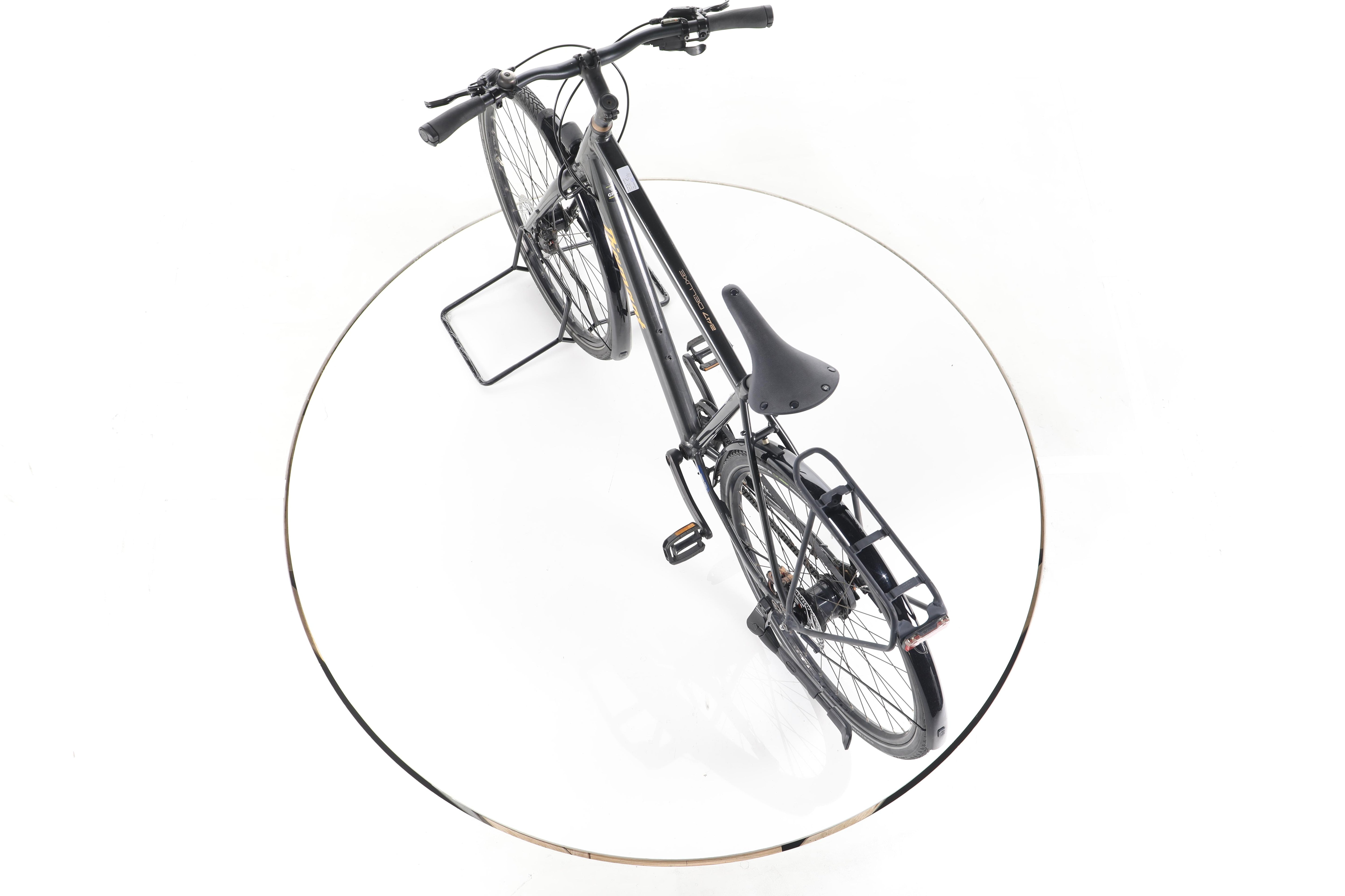 Diamant 247 Deluxe Fahrrad City & Trekking - Image 21