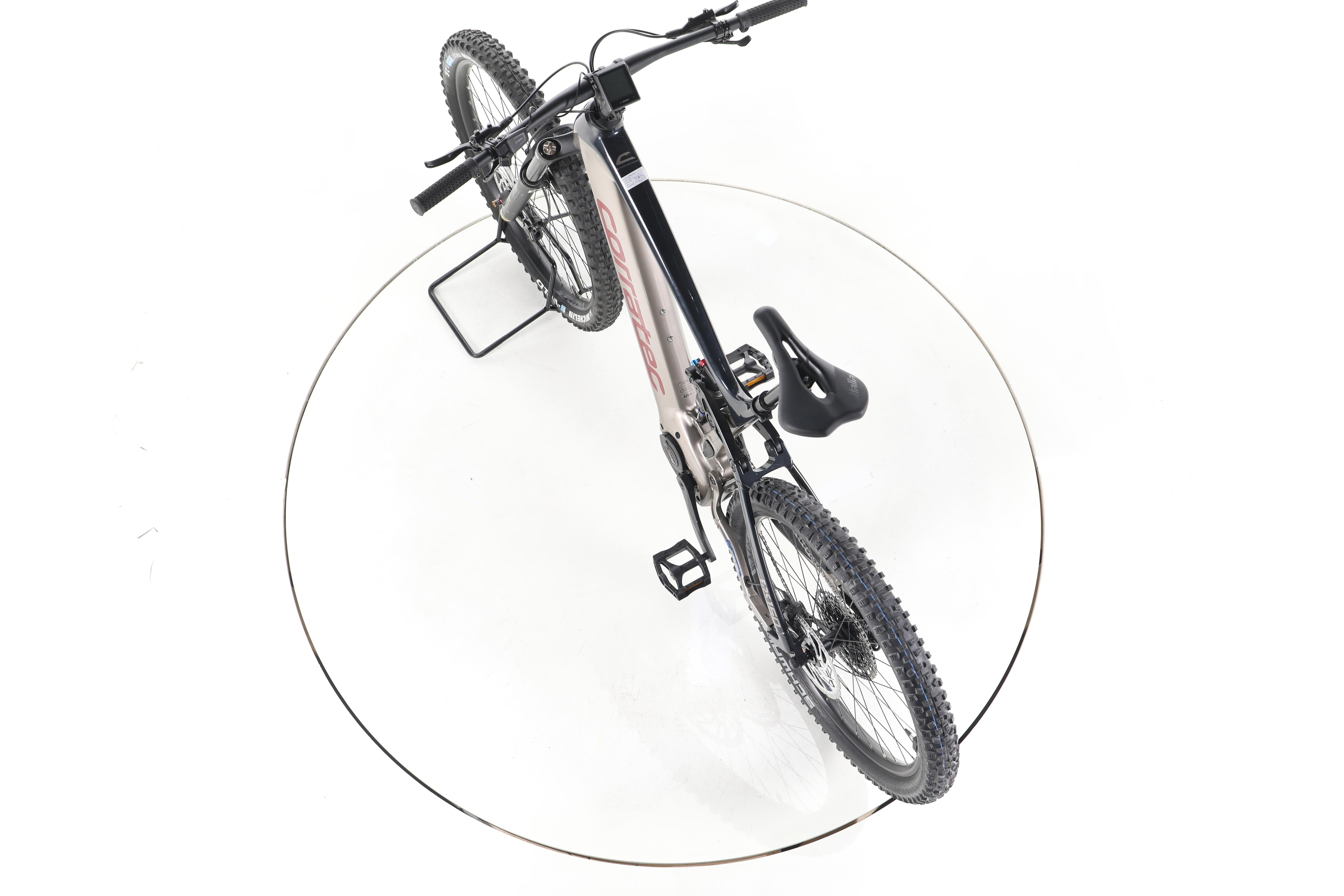 Corratec E-Power RS 160 Pro E-Bike Fully - Image 21