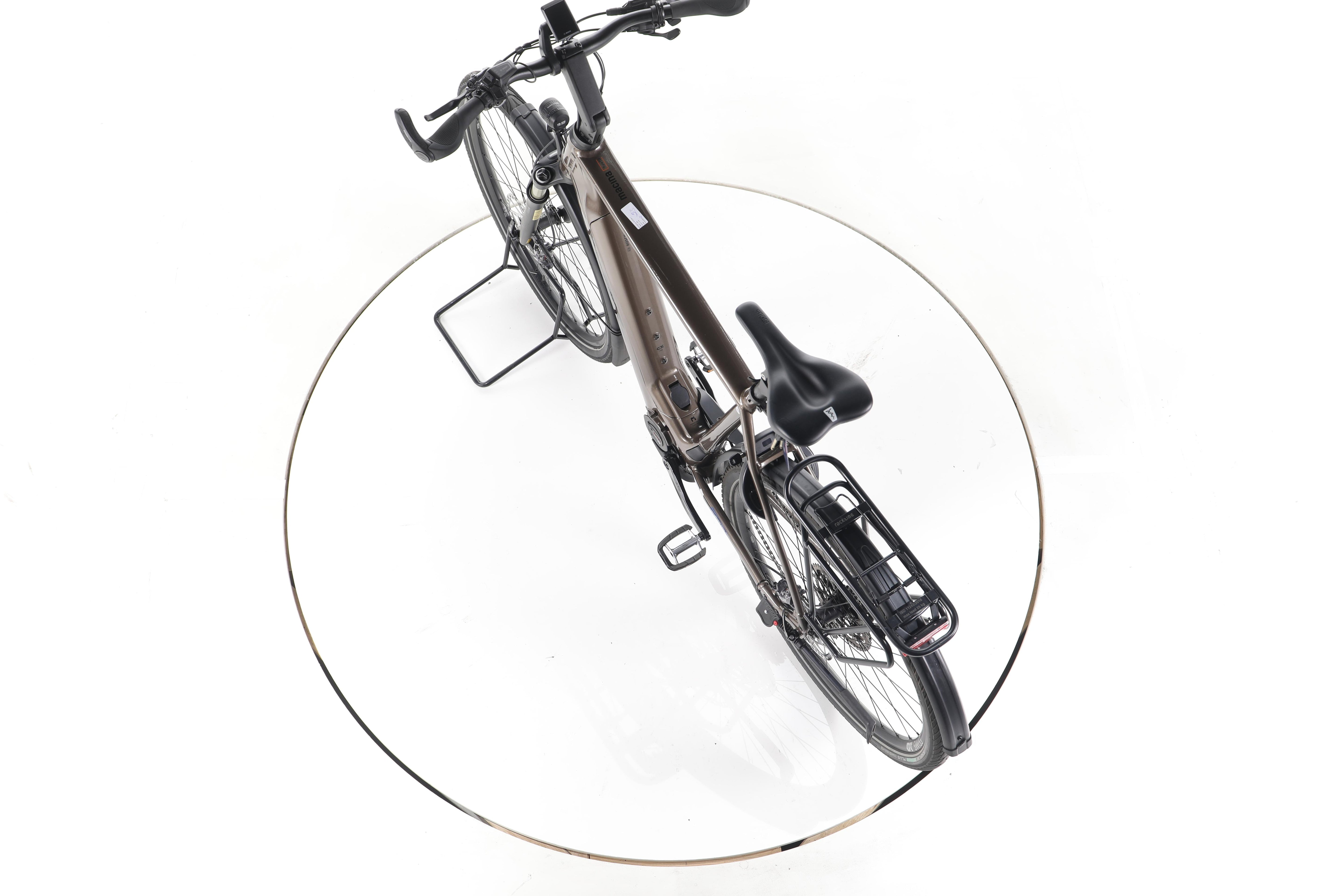 KTM Macina Style 710 Trekking E-Bike - Image 21