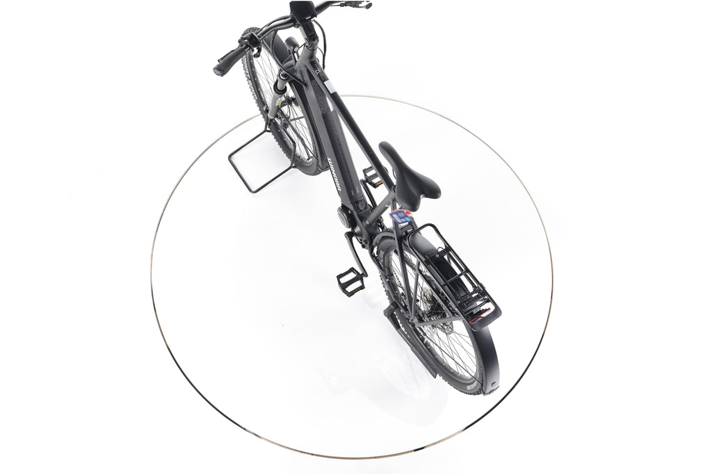 Winora Yucatan 12 Pro Trekking E-Bike - Image 21