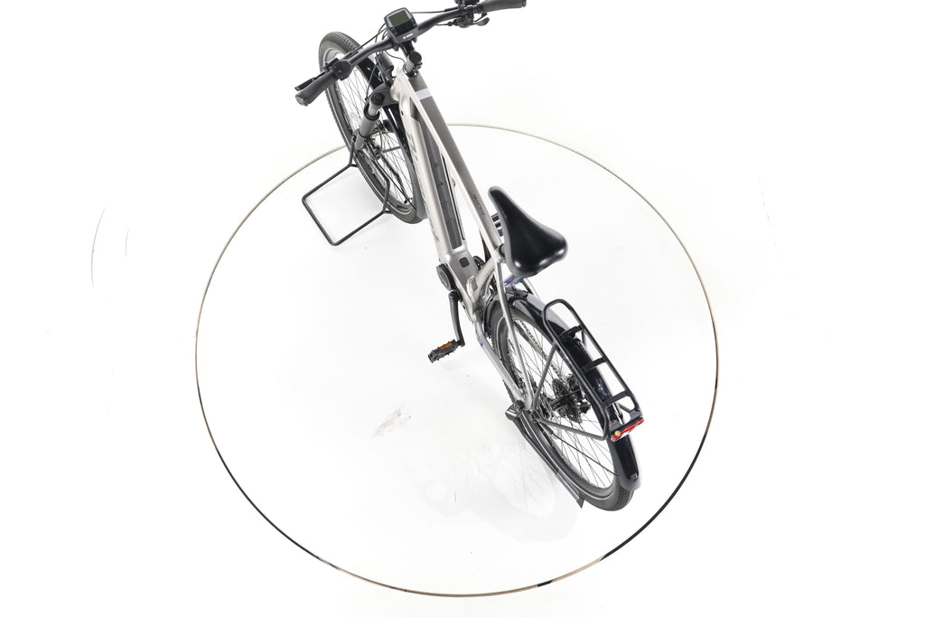 Diamant Zouma+ Trekking E-Bike - Image 21
