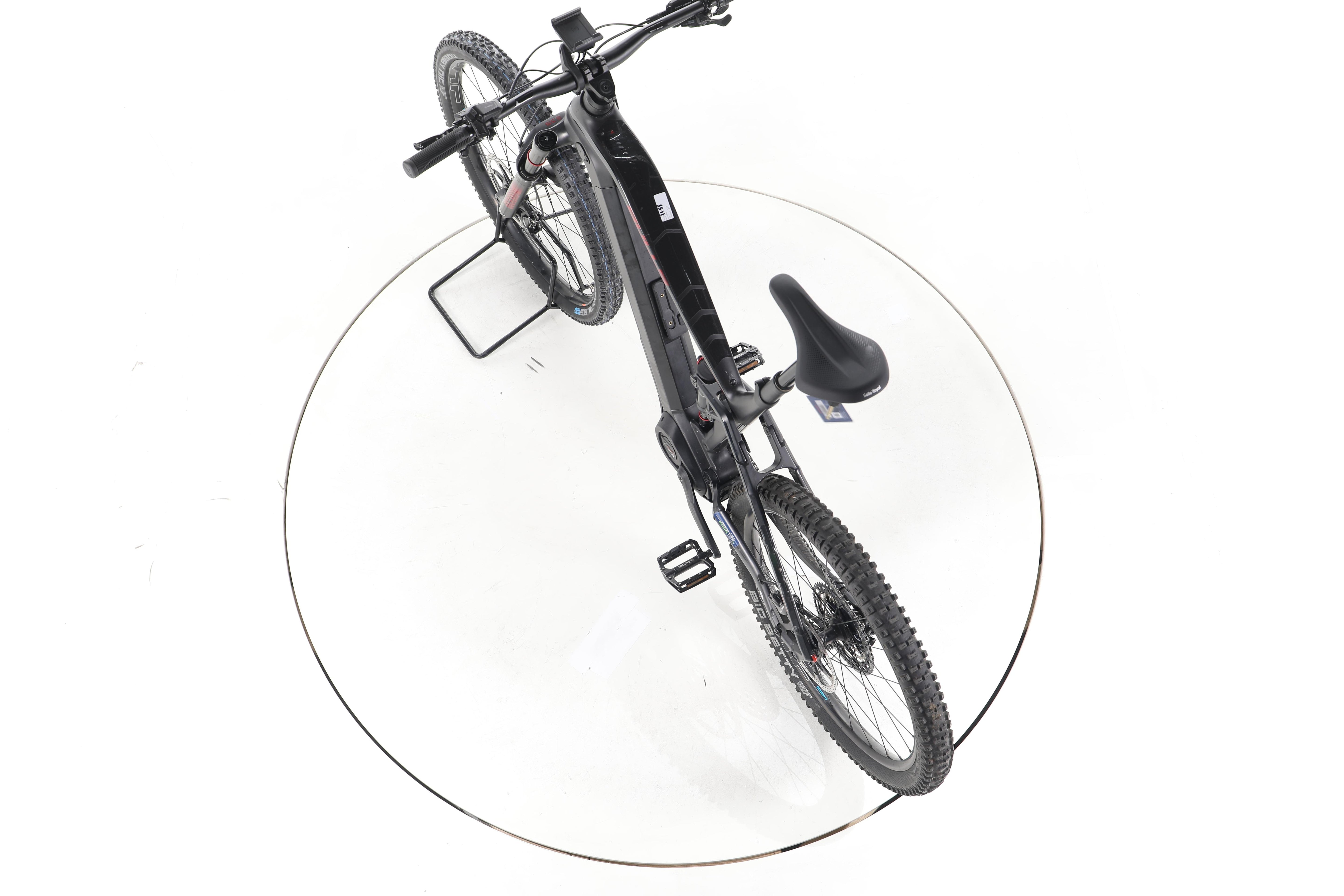 Bulls Sonic EVO AM 3 Fully E-Bike Carbon - Image 21