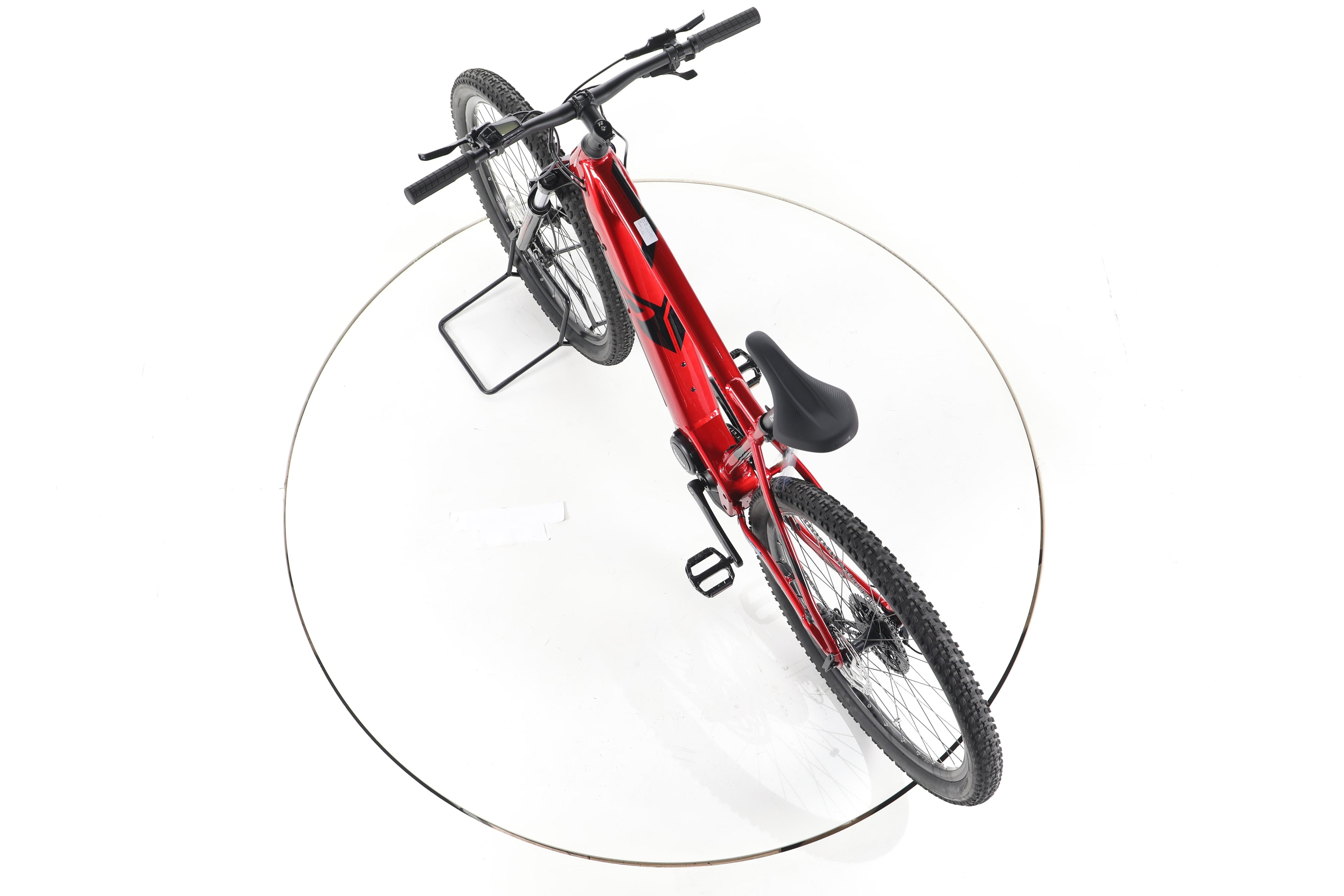 R Raymon HardRay E 4.0 E-Bike 2023 - Image 21