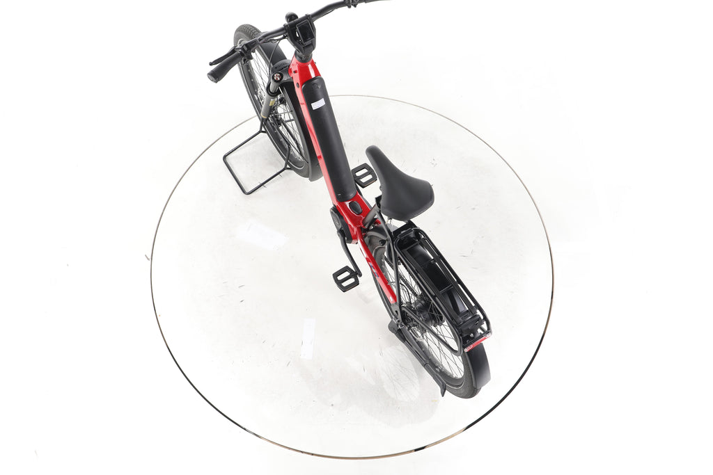 Riese & Müller Nevo4 GT City E-Bike Tiefeinsteiger 2025 - Image 21