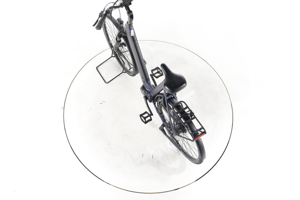 QWIC Premium i MN7+ City E-Bike Tiefeinsteiger - Image 21