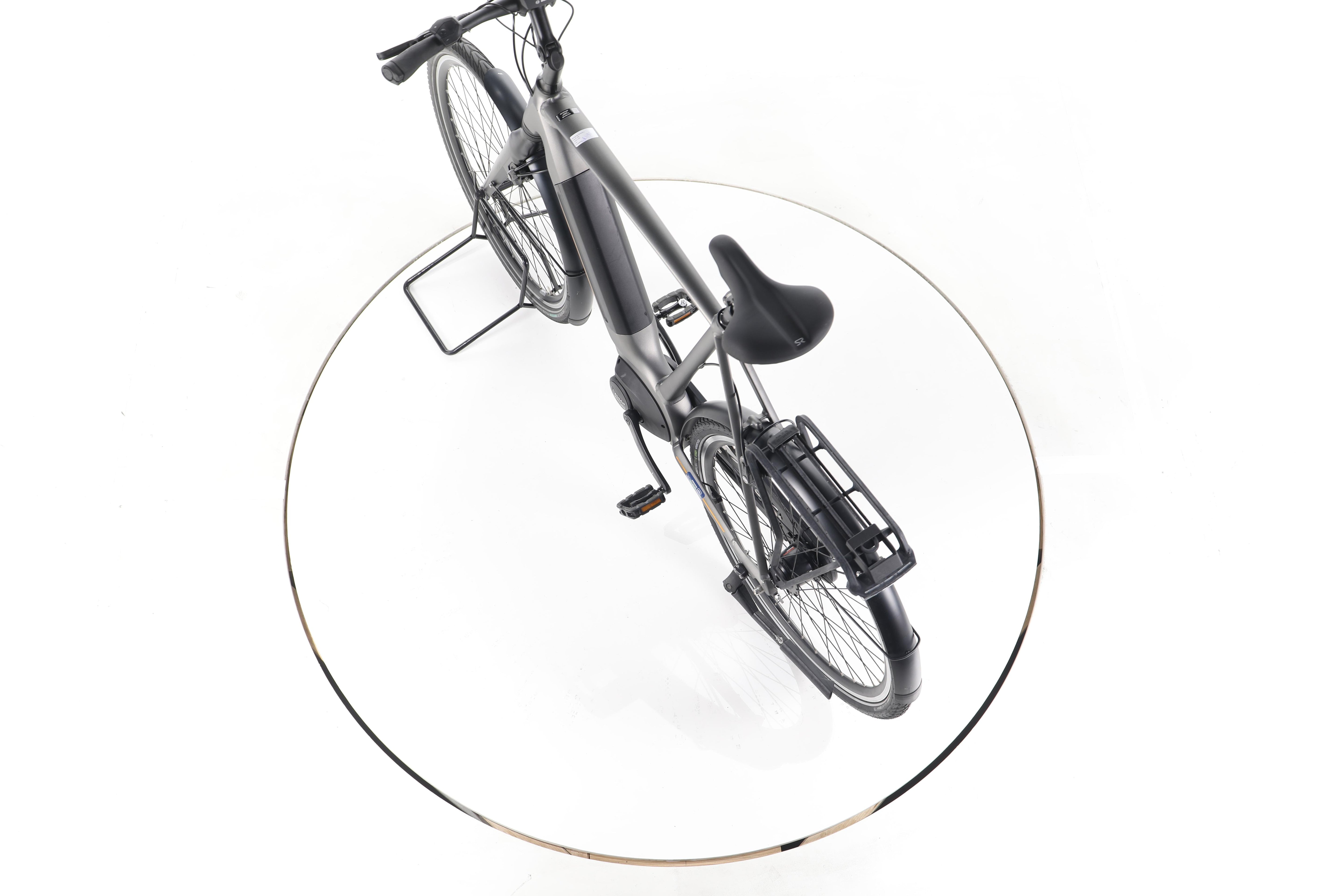 Gazelle Ultimate C8+ HMB City E-Bike - Image 21