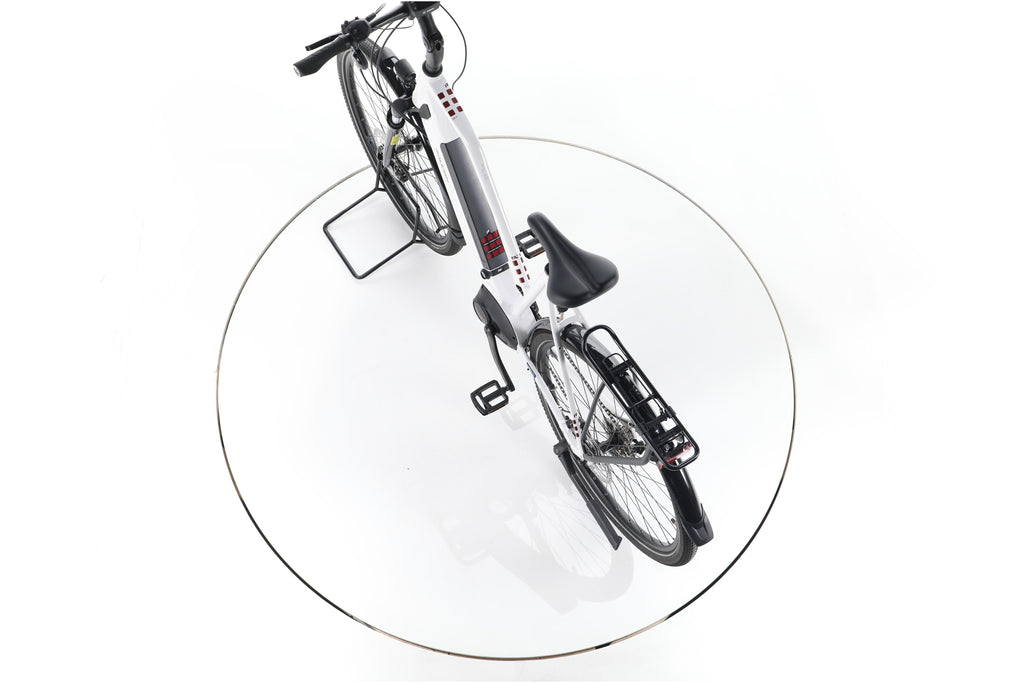 Raleigh Kent 9 Trekking E-Bike - Image 21