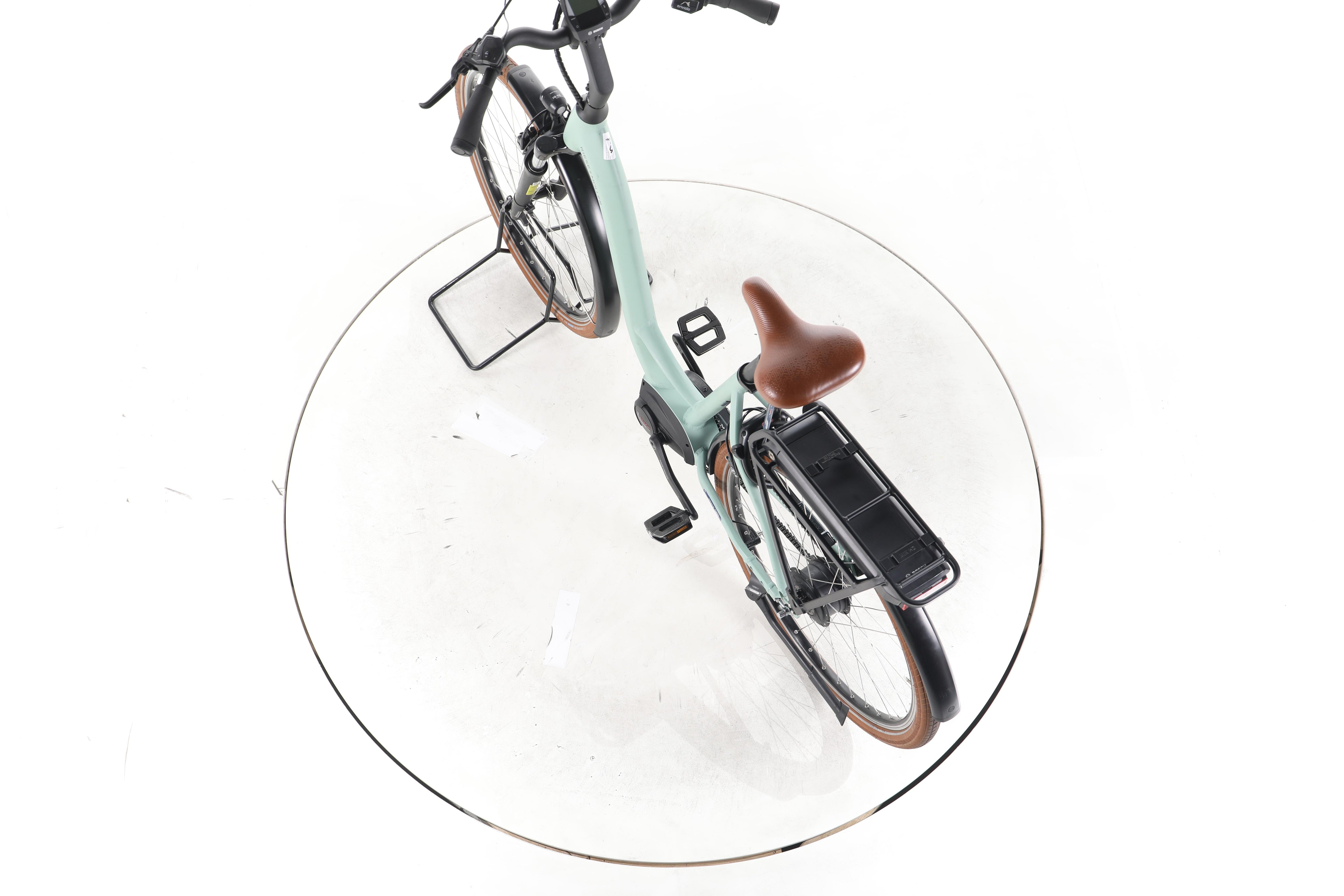 Riese & Müller Swing vario City E-Bike Tiefeinsteiger - Image 21