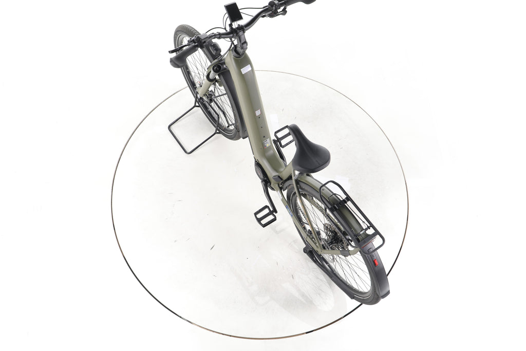 Cube Kathmandu Hybrid Pro Trekking E-Bike Tiefeinsteiger 2025 - Image 21