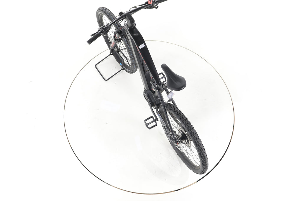 Bulls Sonic EVO AM 3 Fully E-Bike Carbon - Image 21