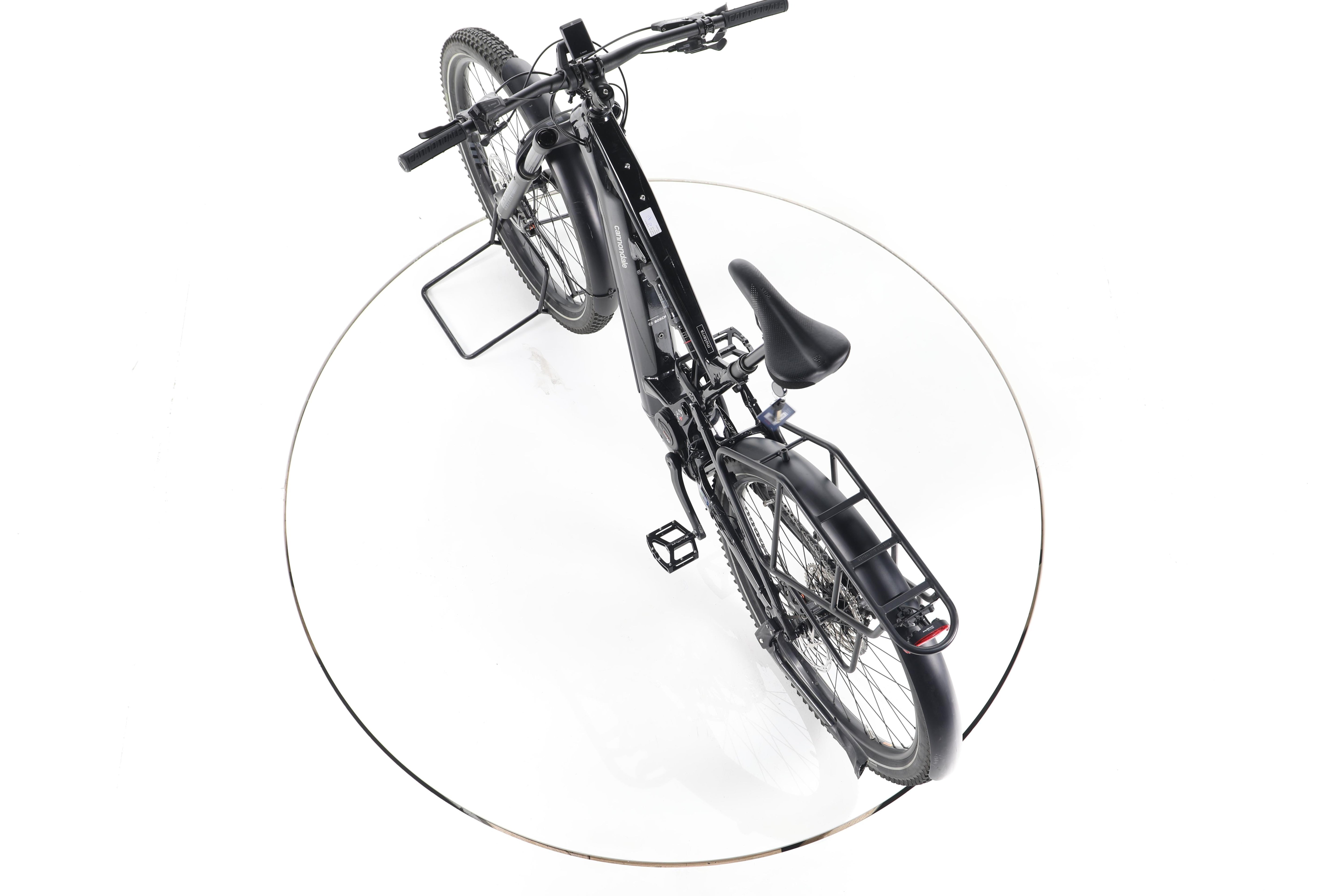 Cannondale Moterra Neo EQ SUV E-Bike - Image 21