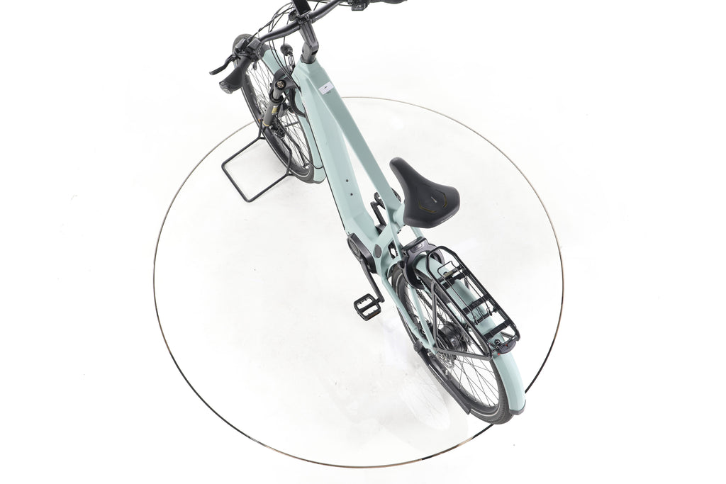 Kalkhoff Image 7.B Excite ABS City E-Bike - Image 21