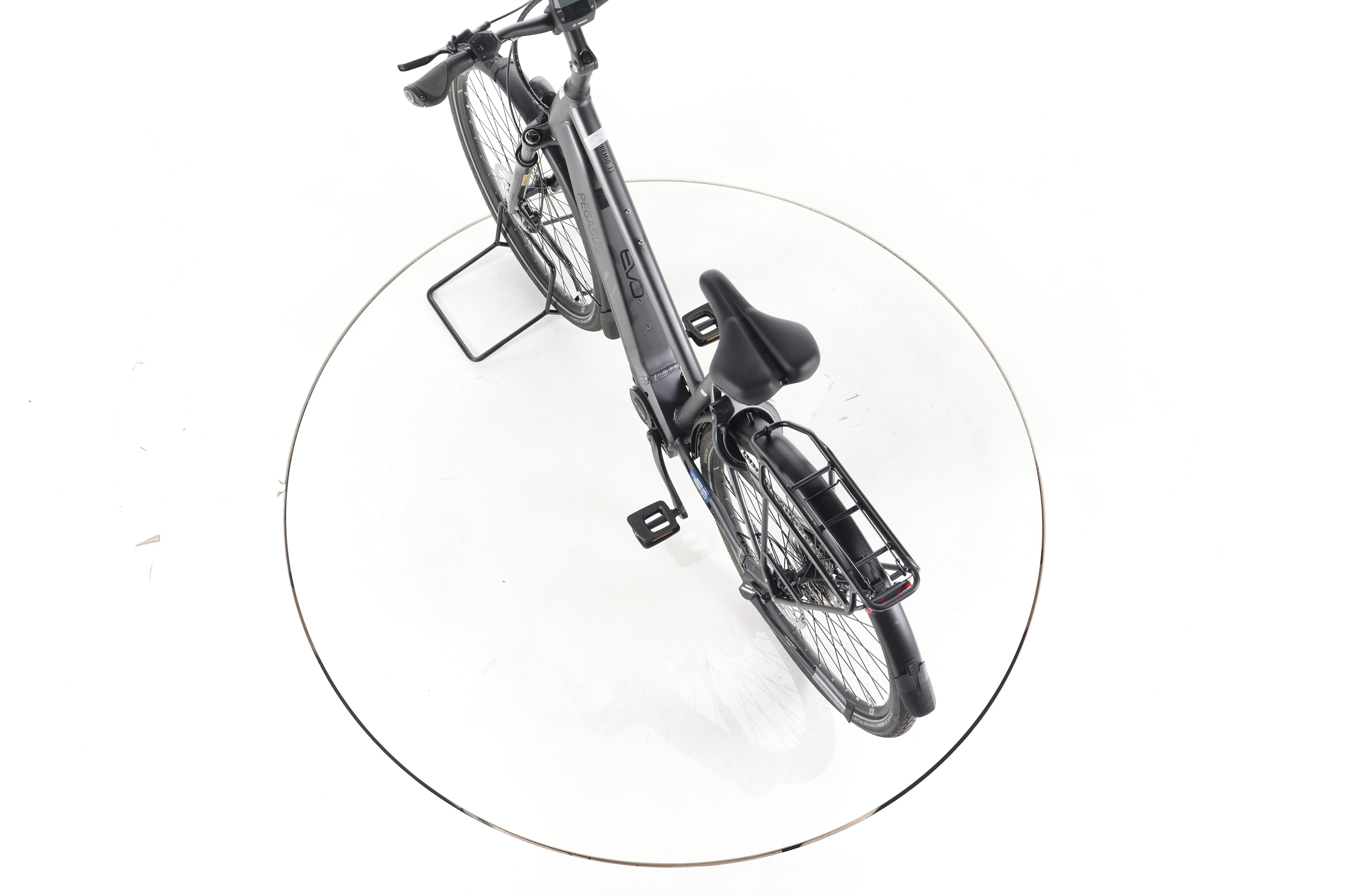 Pegasus Premio EV Er28 Trekking E-Bike - Image 21