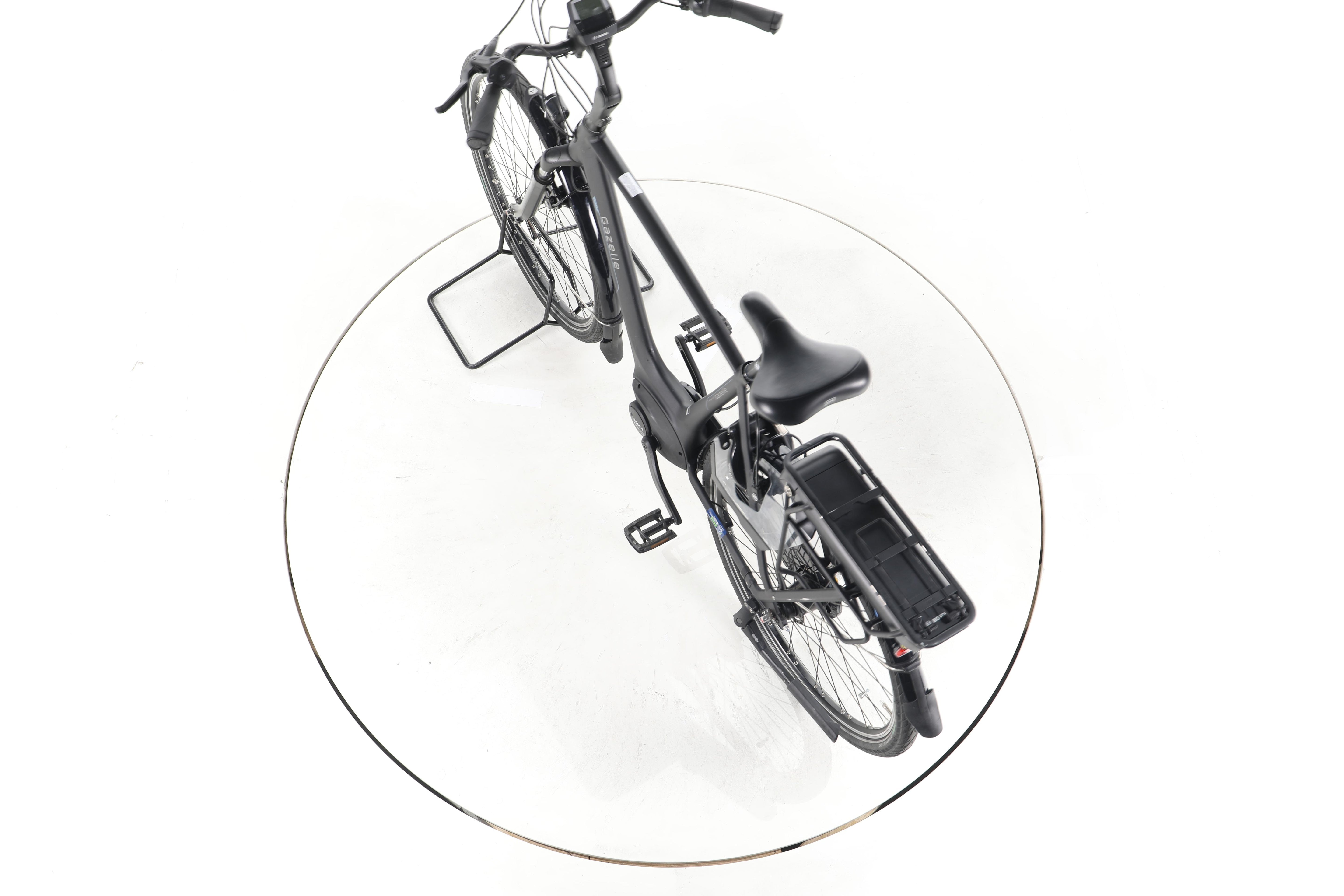 Gazelle Arroyo C7+ City E-Bike - Image 21