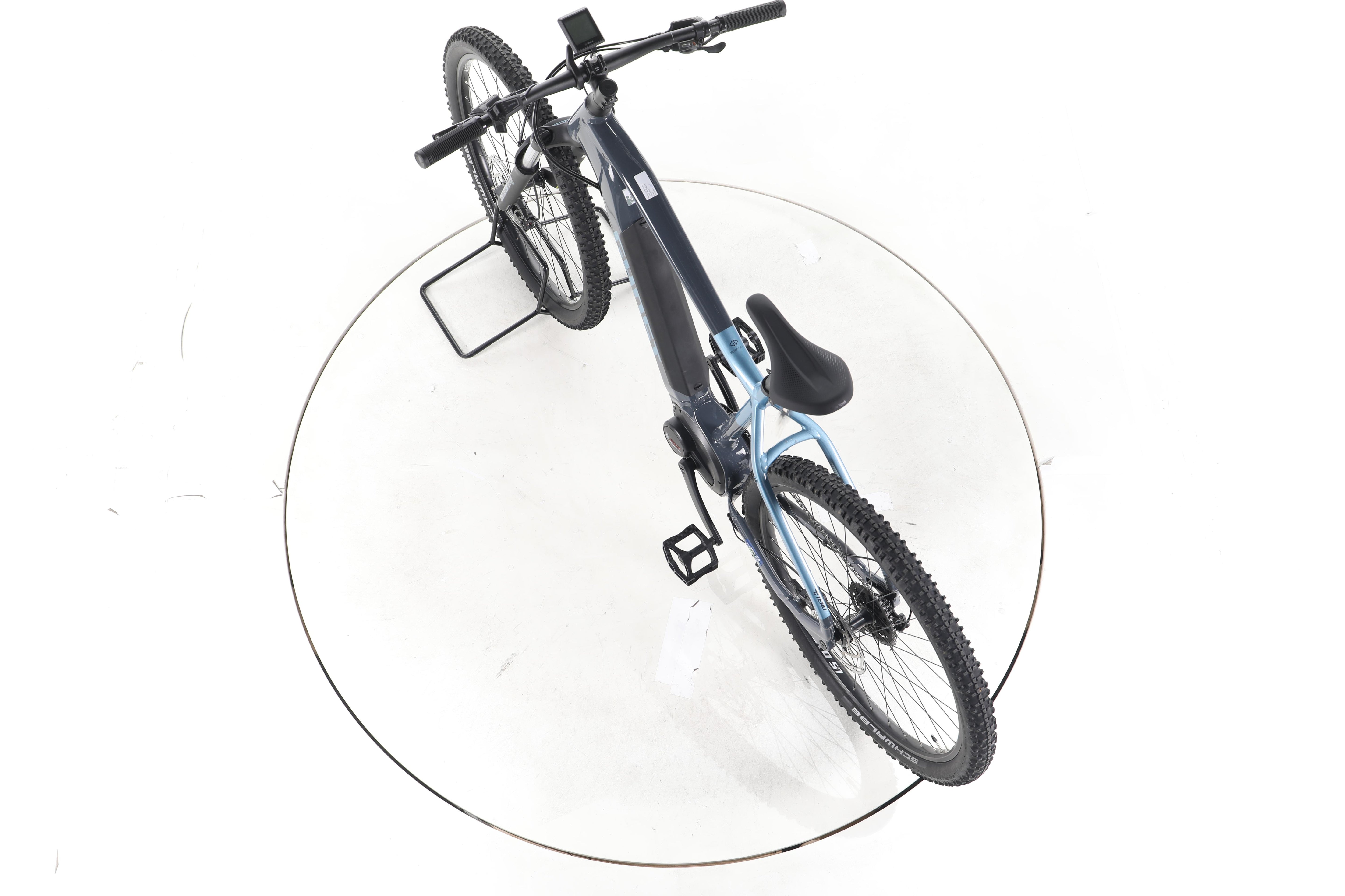 Ghost E-Teru Essential E-Bike - Image 21