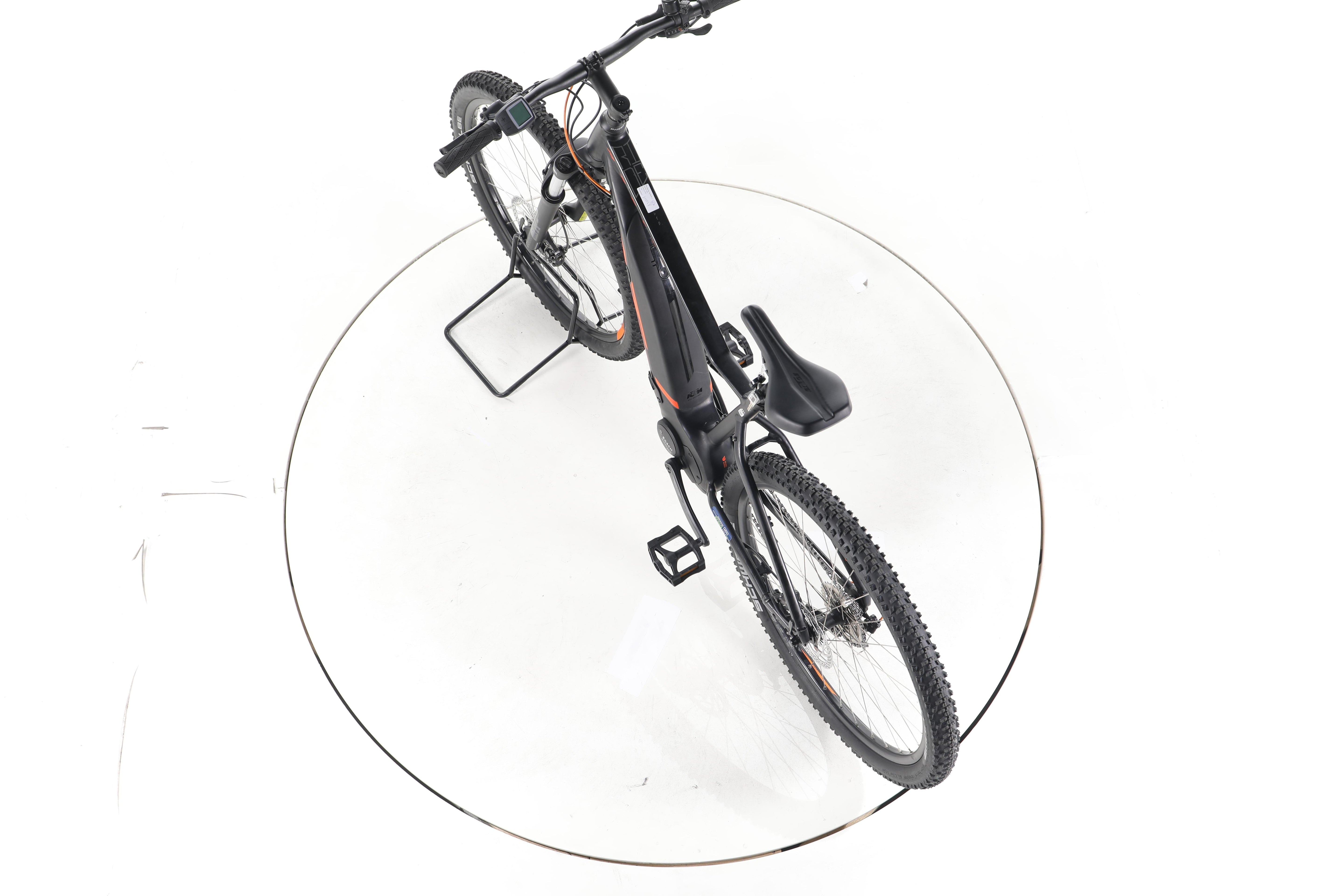 KTM Macina Ride 591 LTD E-Bike - Image 21
