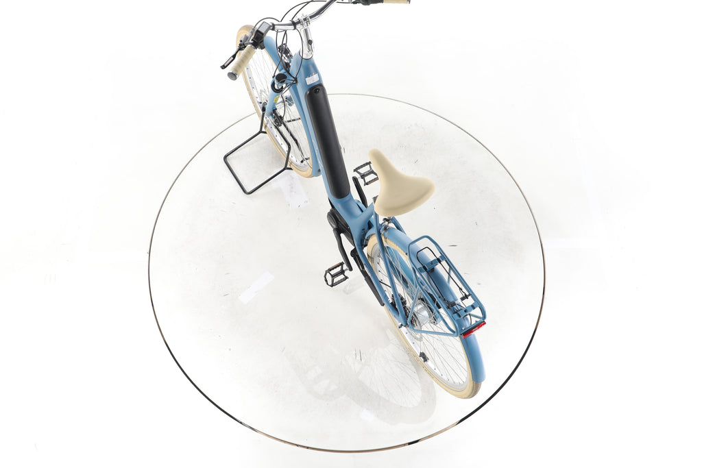 Cube ella Hybrid City E-Bike Tiefeinsteiger 2025 - Image 21