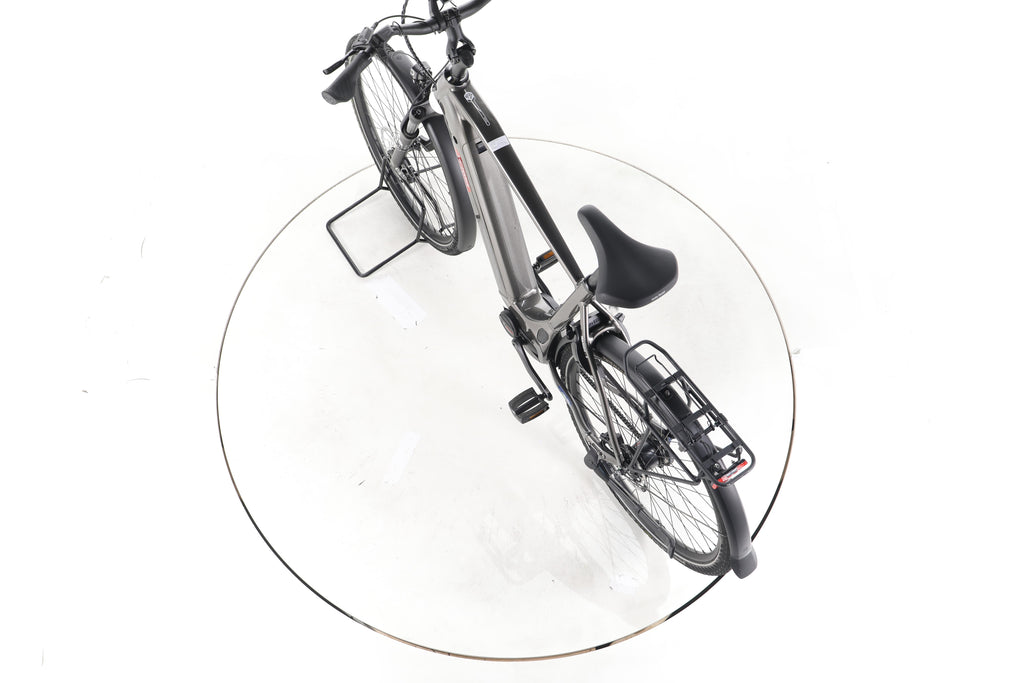 Victoria Manoc 3 City E-Bike - Image 21