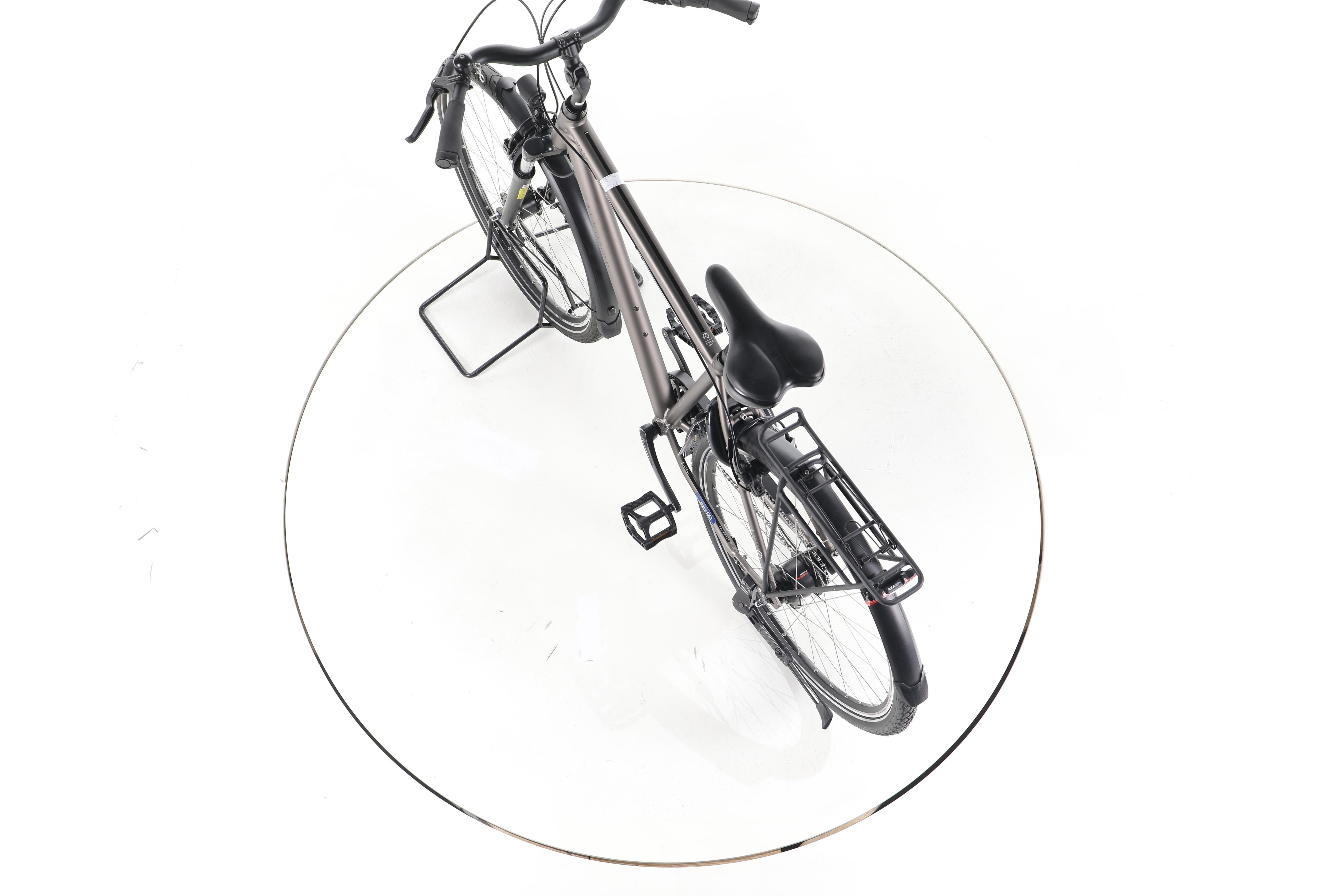 Kalkhoff Image HS Fahrrad City & Trekking - Image 21