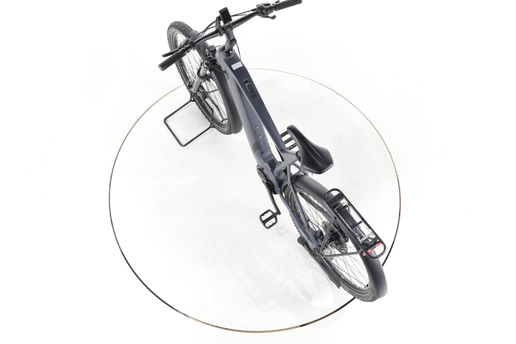 Conway Cairon SUV 5.0 Trekking E-Bike - Image 21