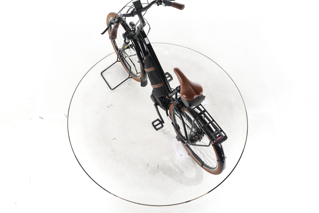 Riese & Müller Cruiser2 MIxte City E-Bike 2024 - Image 21