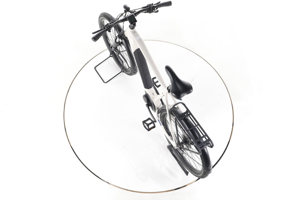 Haibike Trekking 3 Trekking E-Bike - Image 21
