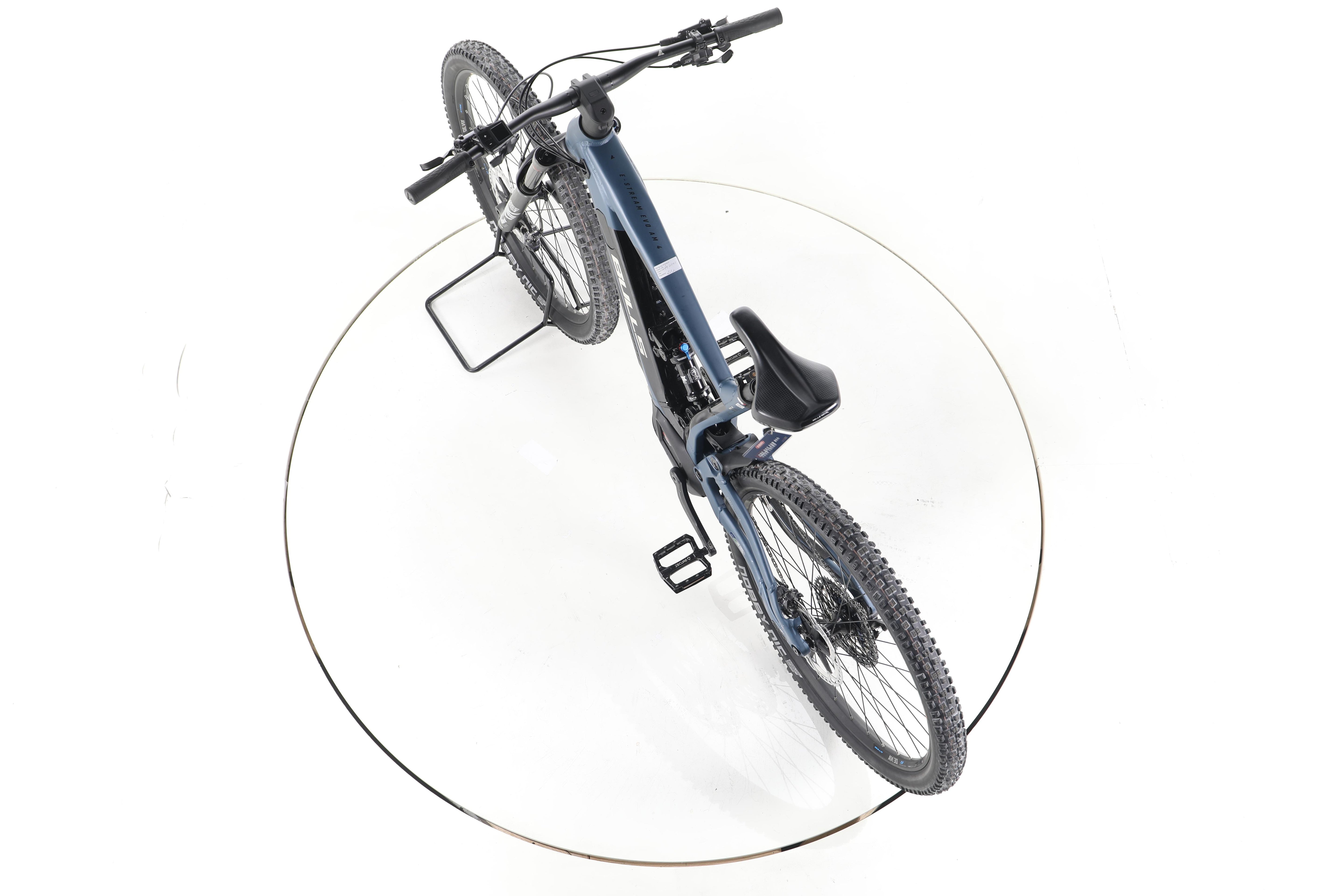 Bulls E-Stream EVO AM 4 E-Bike Fully - Image 21