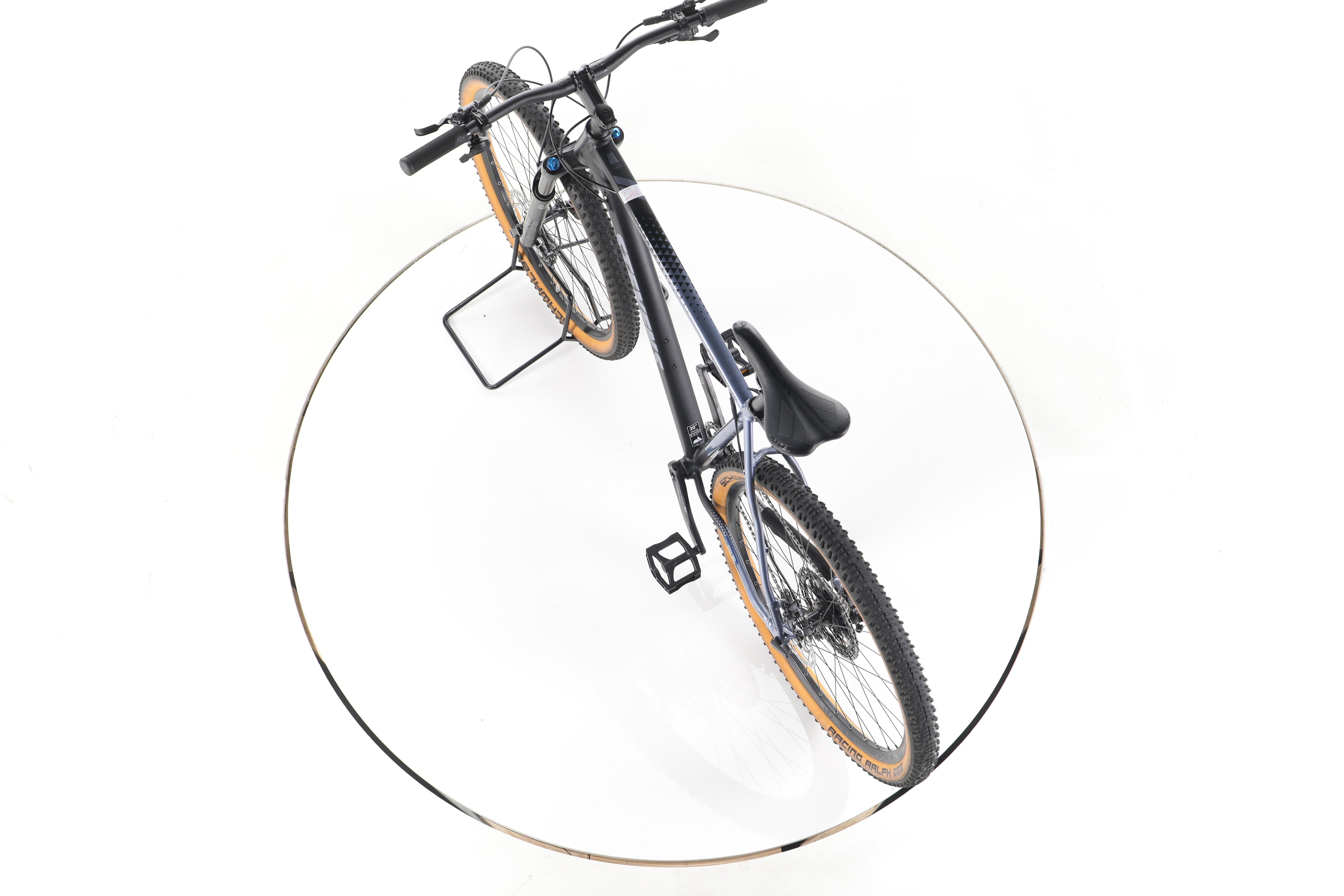 Stevens Colorado 401 Fahrrad Hardtail - Image 21
