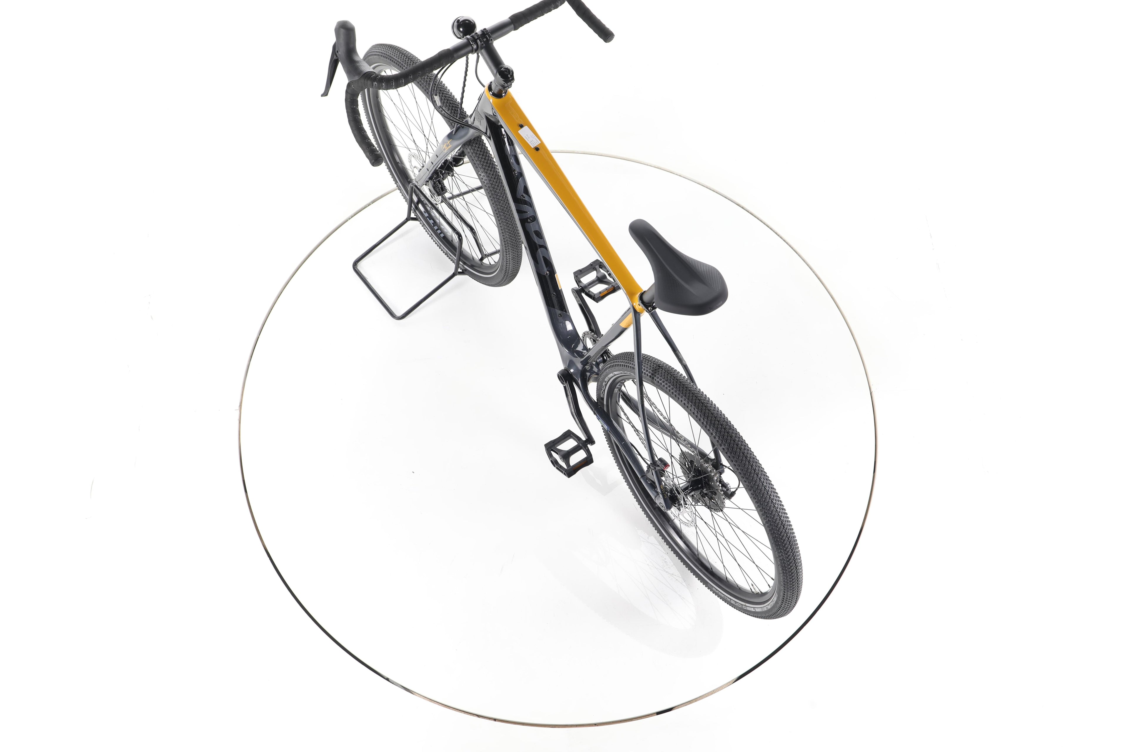 Salsa Cycles Cutthroat Carbon GRX 600 - Image 21