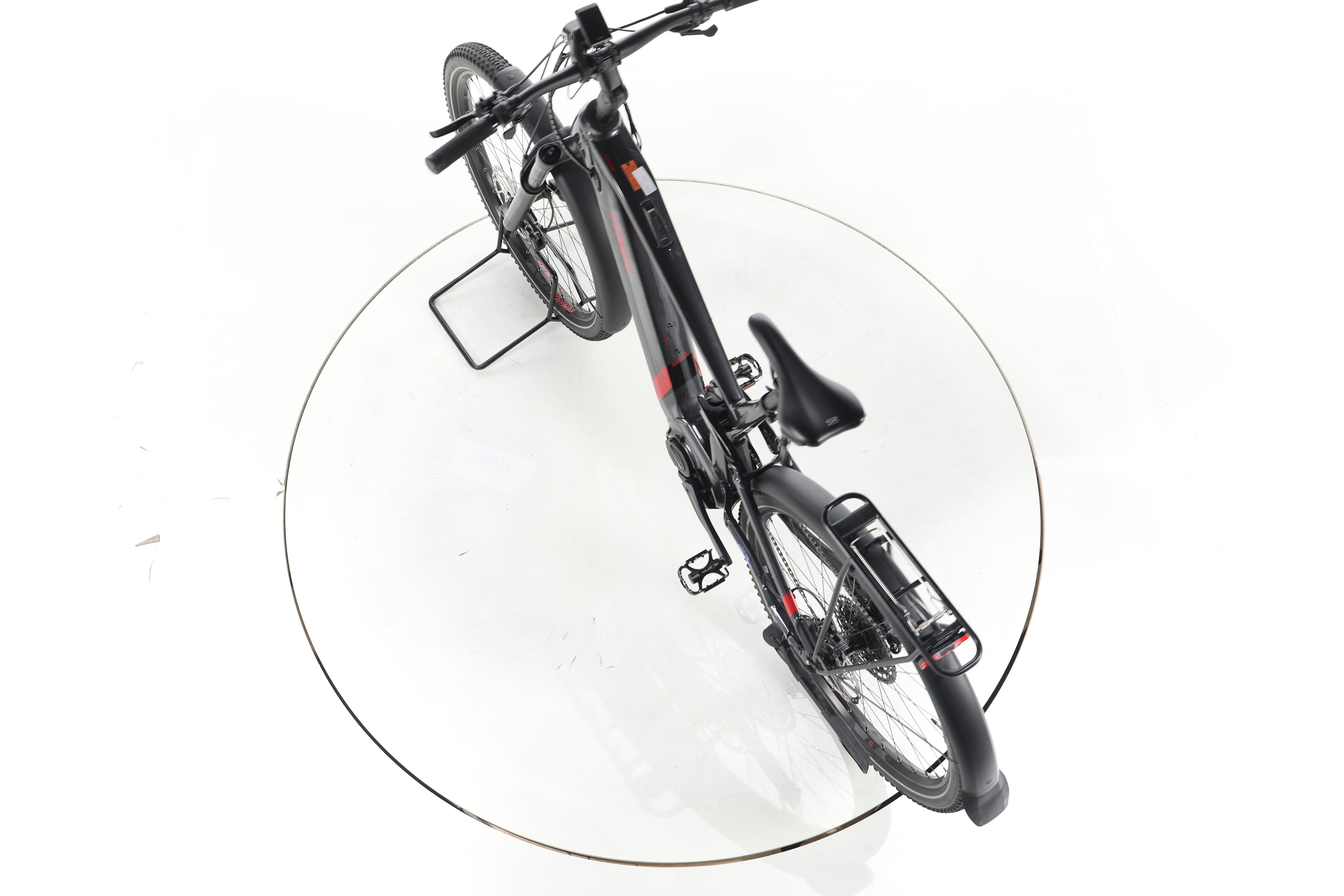 Conway Xyron SUV 4.9 SUV E-Bike - Image 21