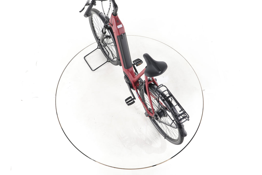 Velo de Ville AEB 990 Pure City E-Bike Tiefeinsteiger 2025 - Image 21
