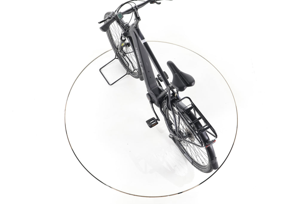 Hercules Futura Sport I-8 Trekking E-Bike - Image 21