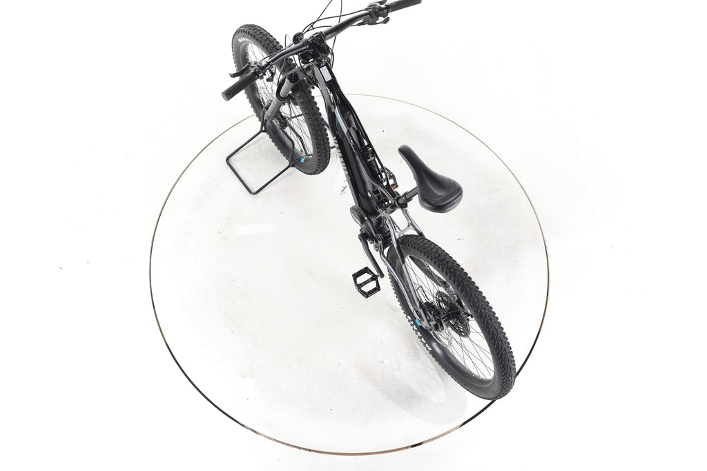 Yamaha MORO 07 E-Bike Fully - Image 21