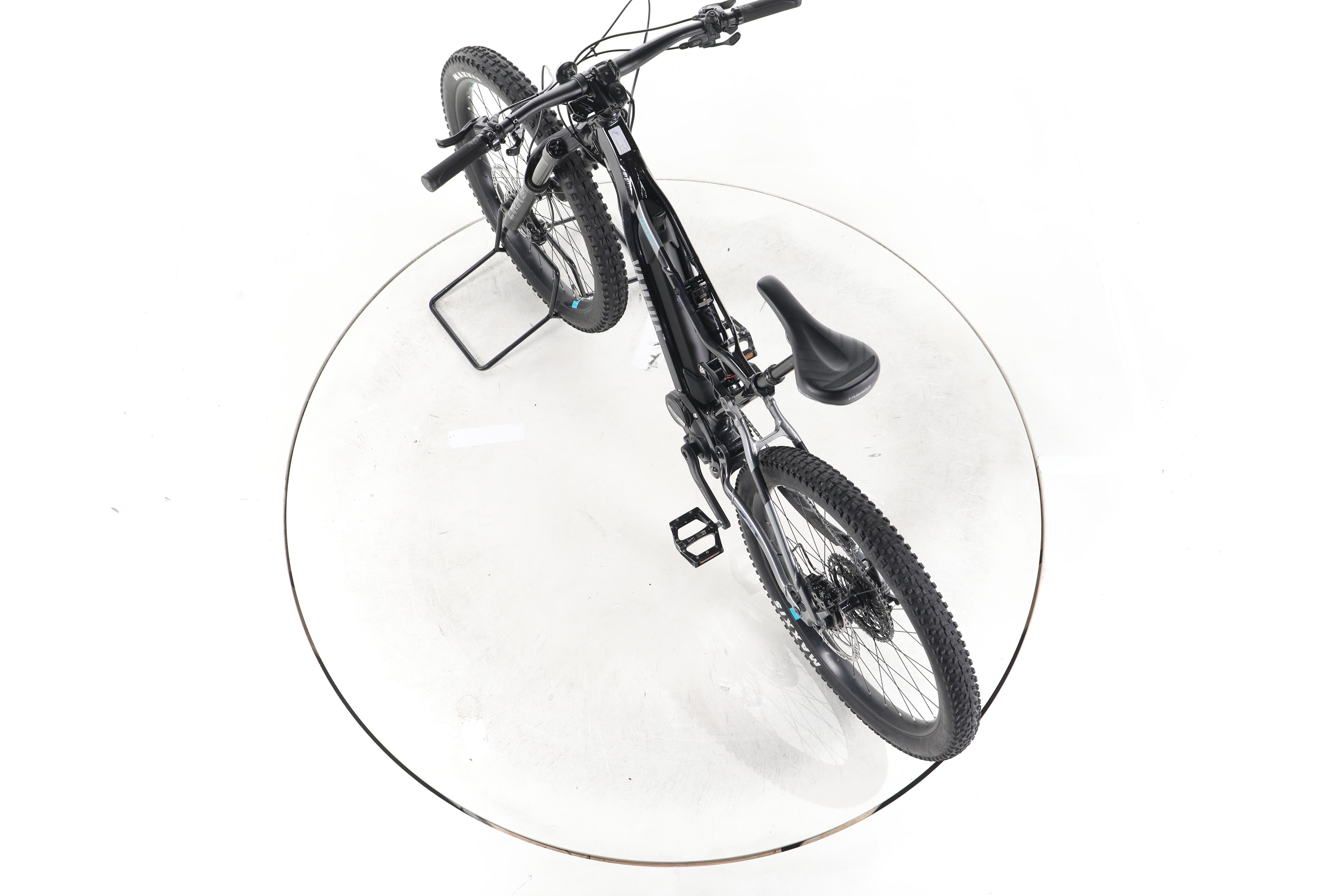 Yamaha MORO 07 E-Bike Fully - Image 21