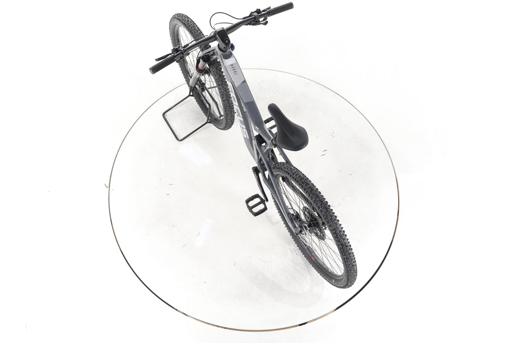 Focus Thron 6.8 Fahrrad Fully - Image 21
