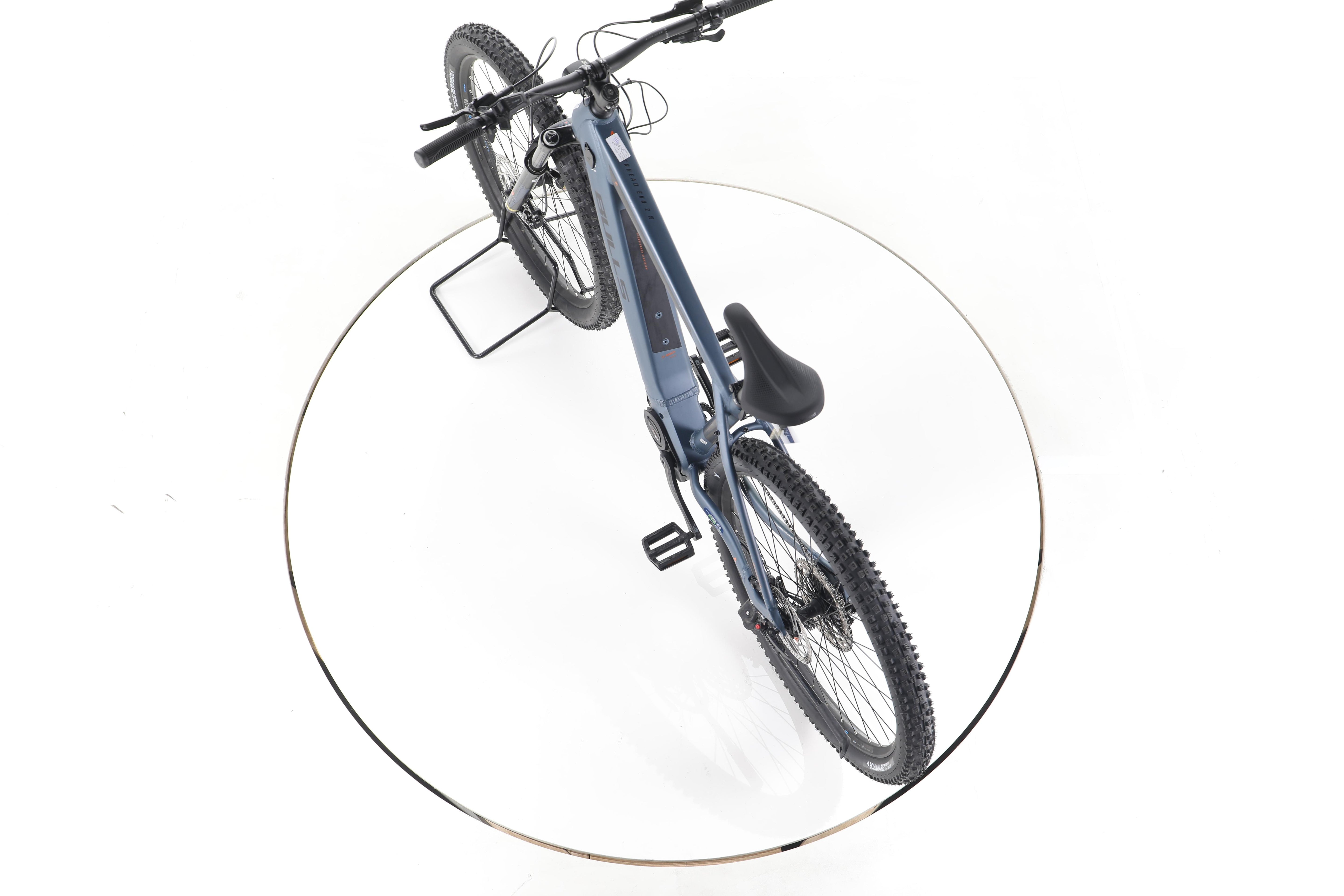 Bulls Copperhead Evo 2 E-Bike - Image 21