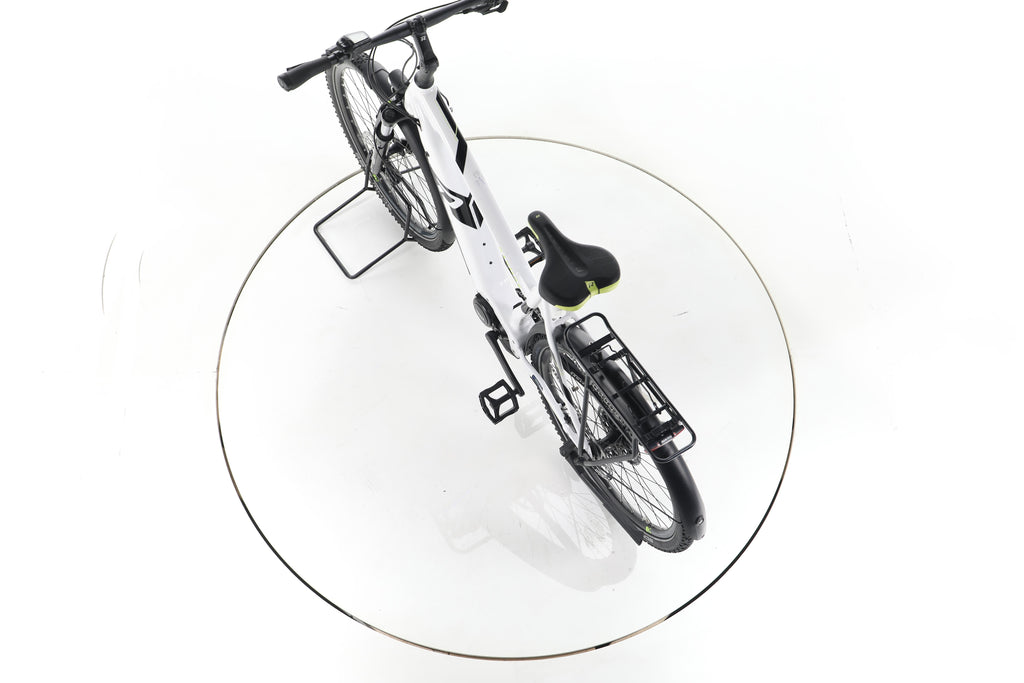 R Raymon CrossRay E 5.0 Trekking E-Bike - Image 21