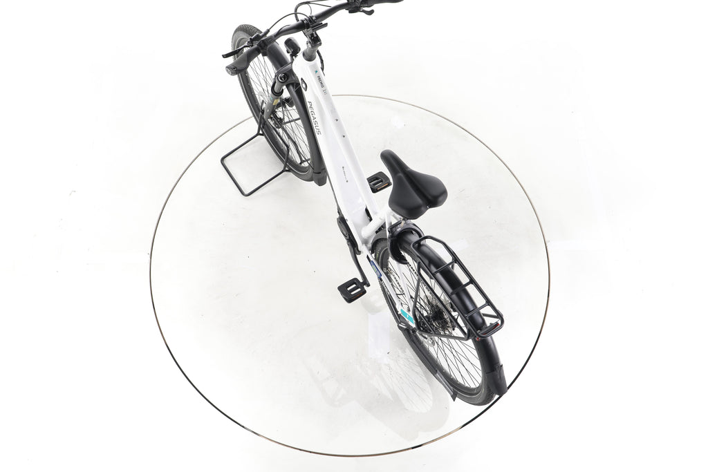 Pegasus Premio EVO 10 Lite Trekking E-Bike 2024 - Image 21