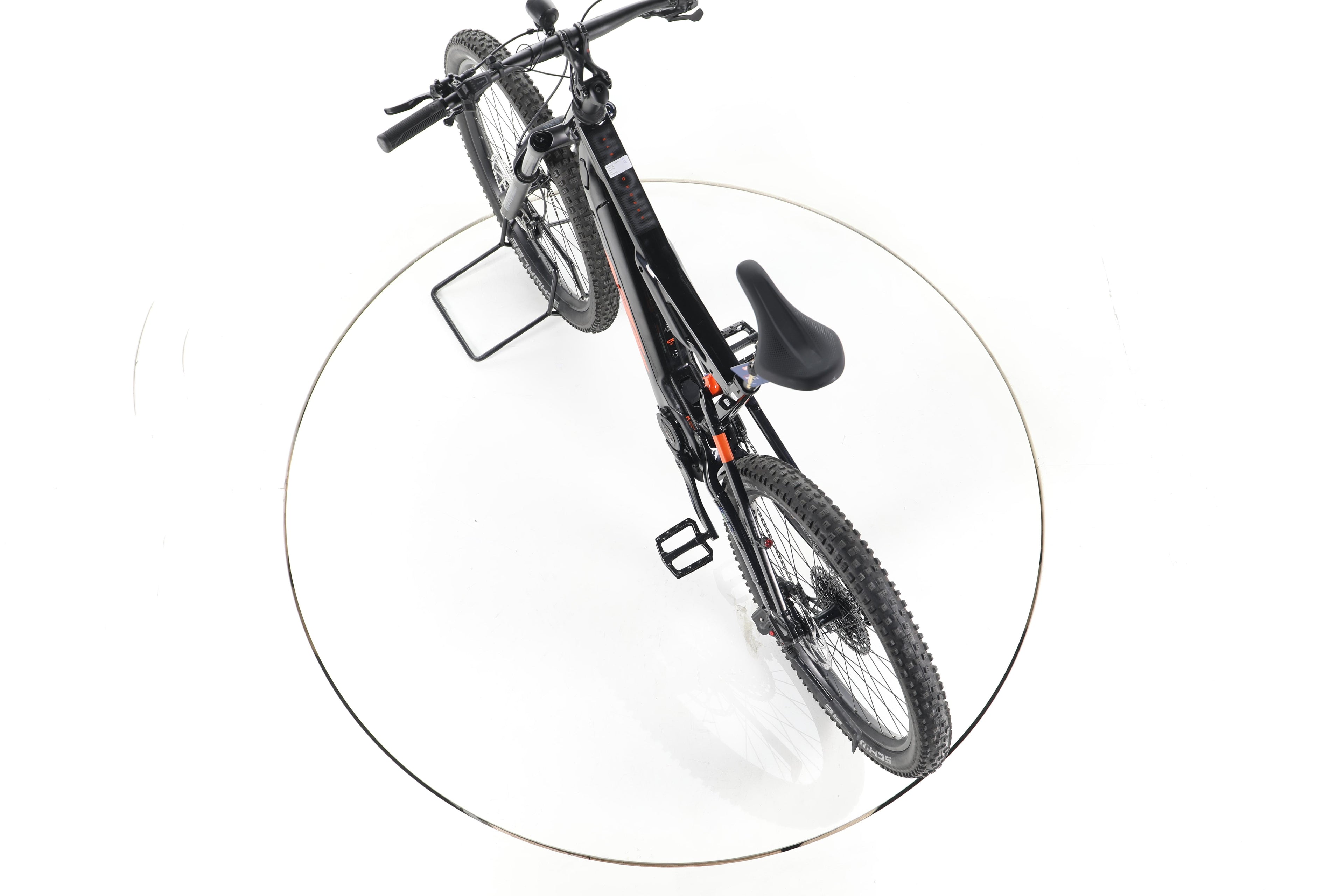 KTM Macina Kapoho 7973 Fully E-Bike 2023 - Image 21