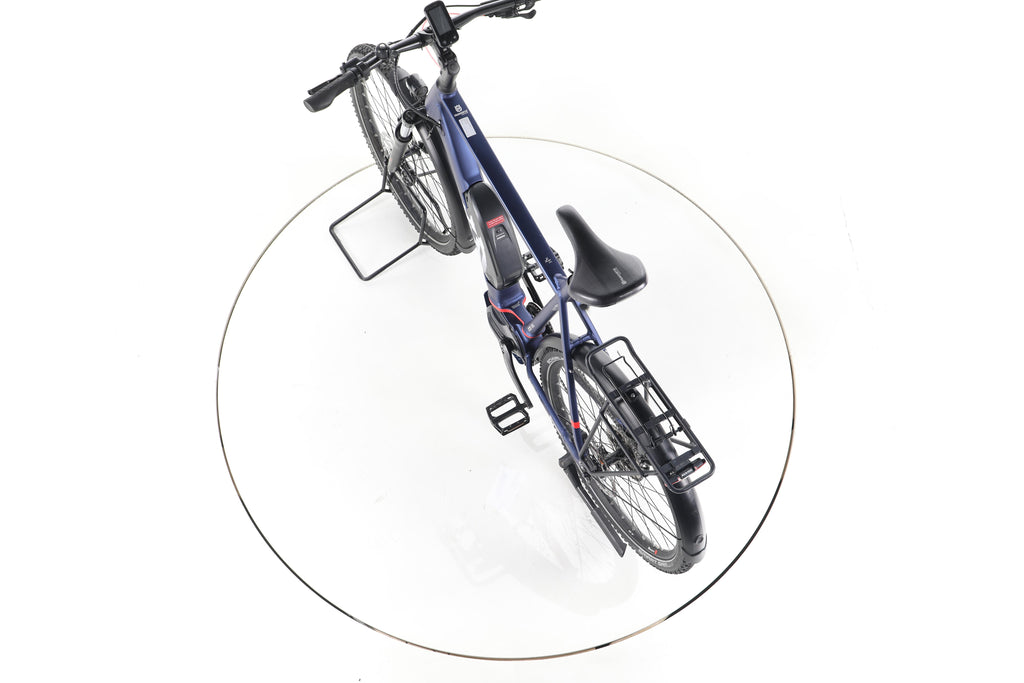 Husqvarna E-Bicycles Cross Tourer 3 Trekking E-Bike - Image 21