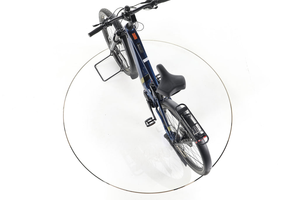 Conway Xyron SUV 6.9 SUV E-Bike 2023 - Image 21