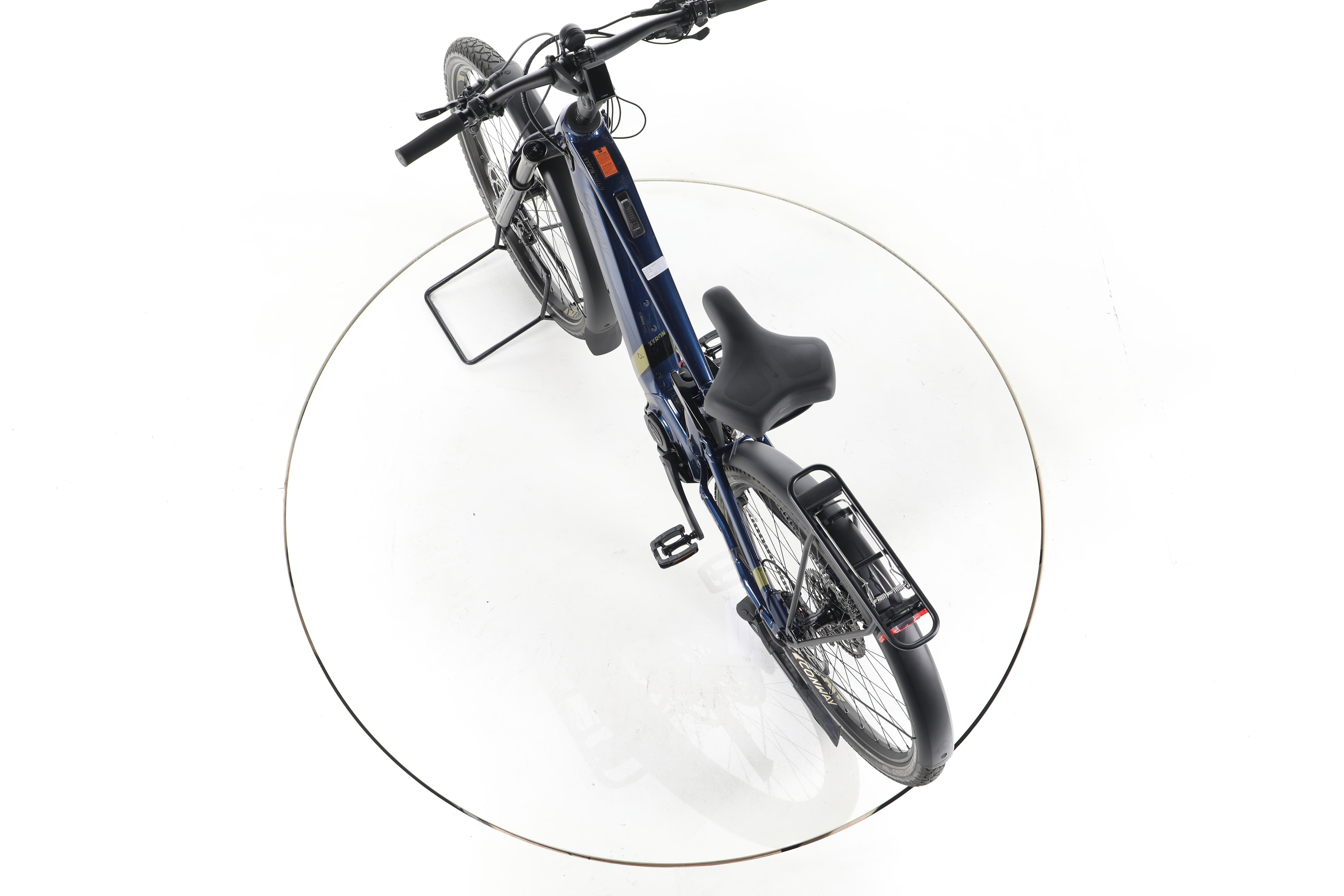 Conway Xyron SUV 6.9 SUV E-Bike 2023 - Image 21