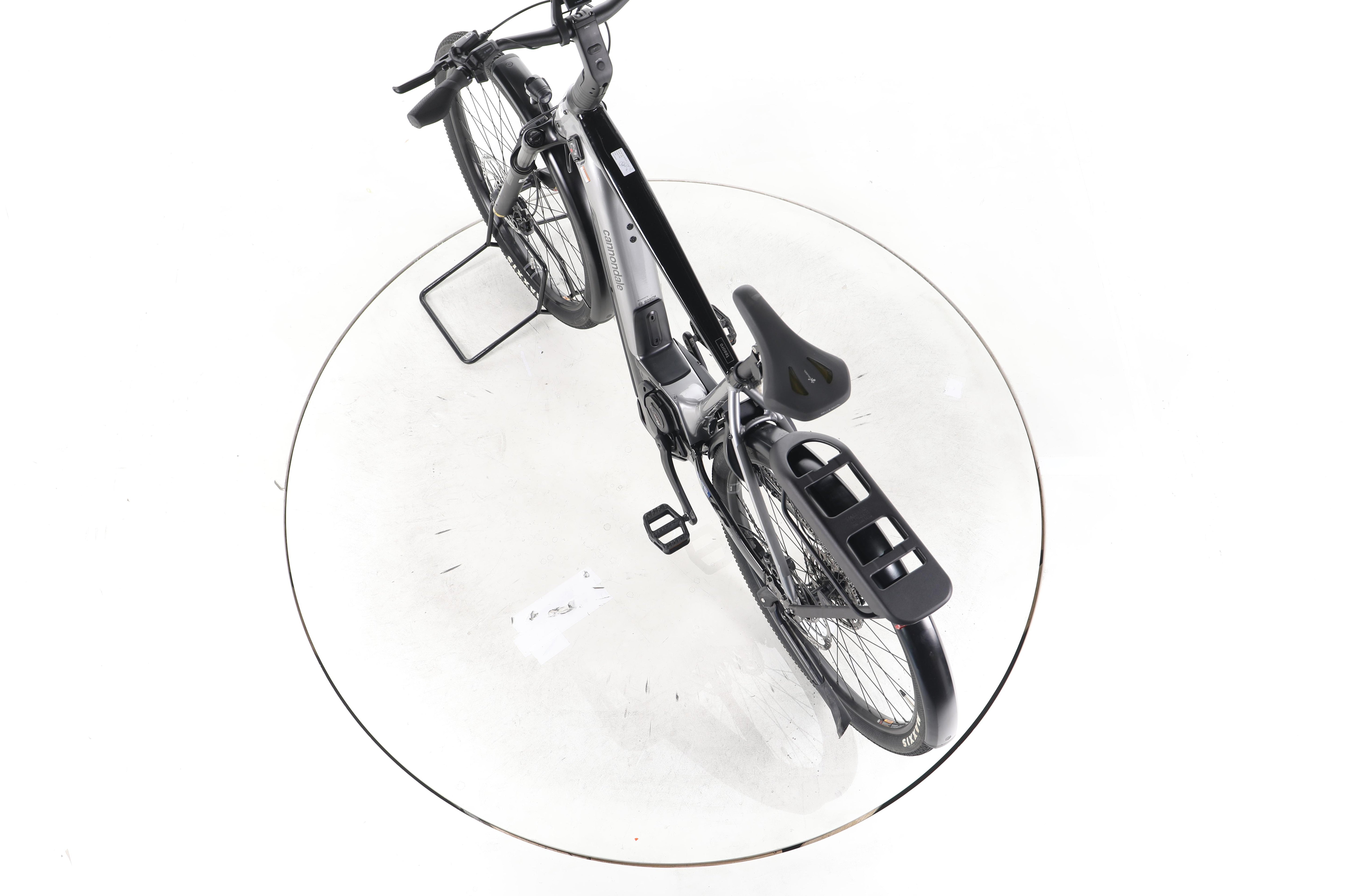 Cannondale tesoro X1 Trekking E-Bike 2024 - Image 21
