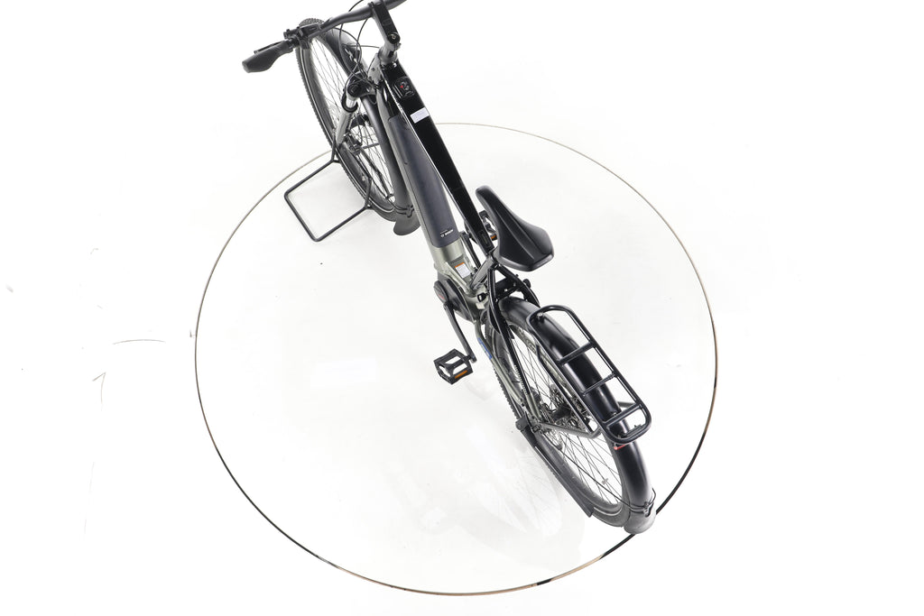 Cannondale Tesoro Neo X 2 Trekking E-Bike - Image 21