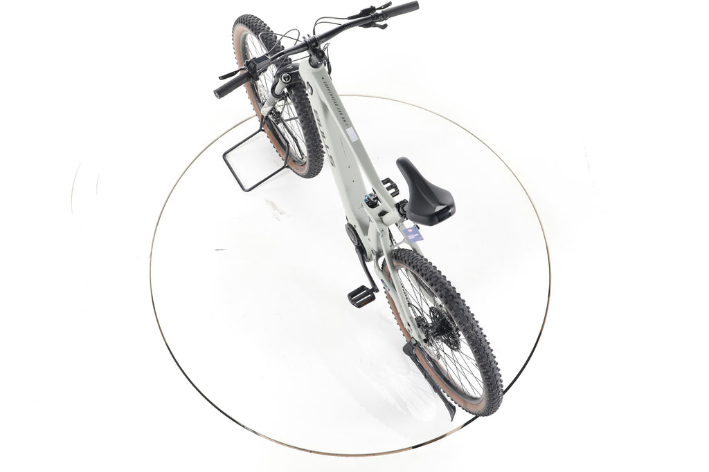 Bulls Copperhead EVO AM 1 Fully E-Bike 2024 - Image 21